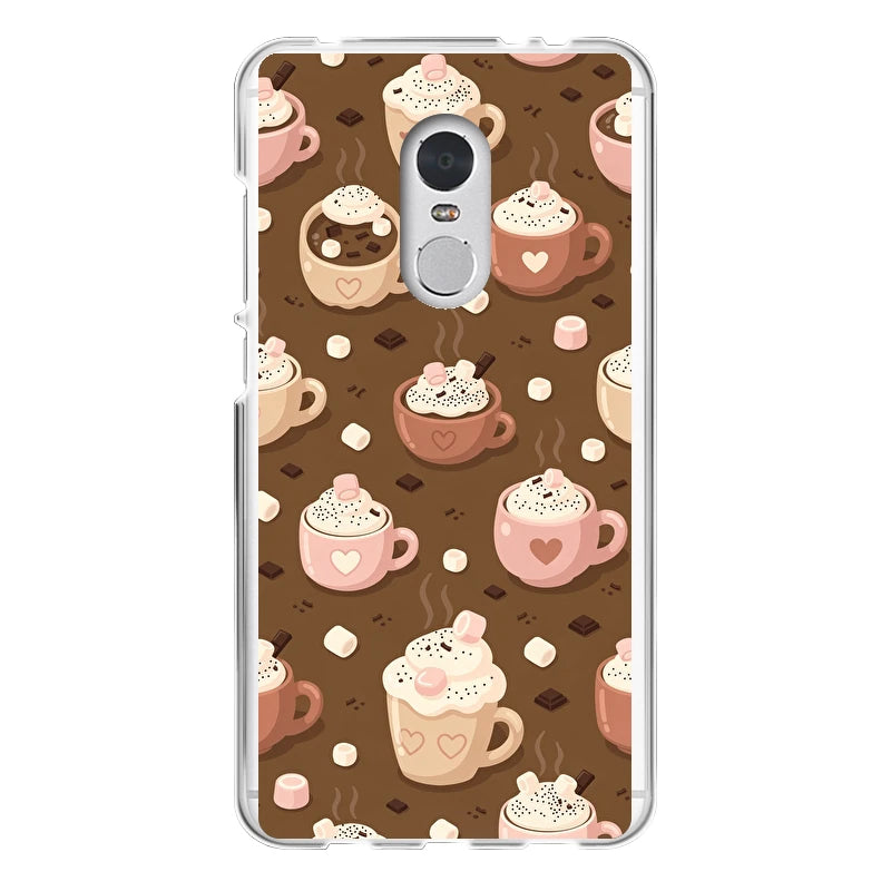 Xiaomi Redmi 5 phone case