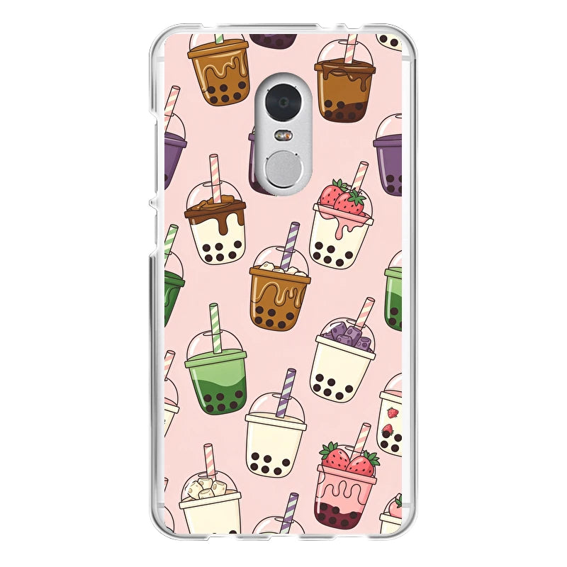 Xiaomi Redmi 5 phone case