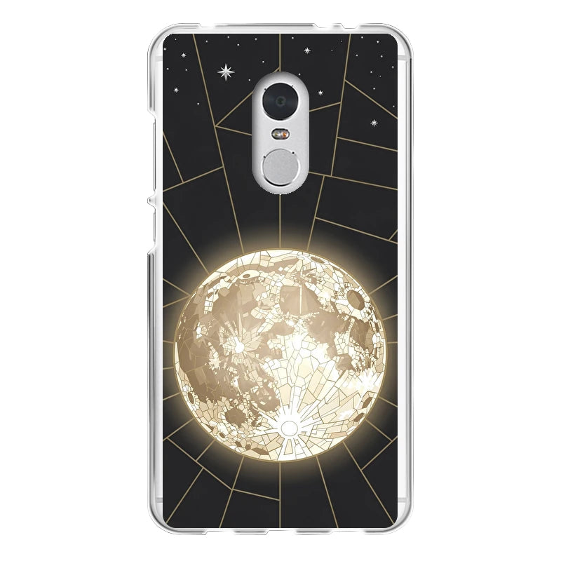 Xiaomi Redmi 5 phone case