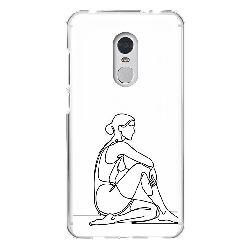 Xiaomi Redmi 5 phone case