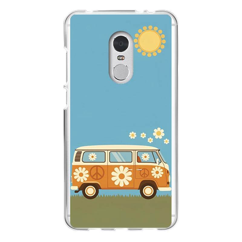Xiaomi Redmi 5 phone case