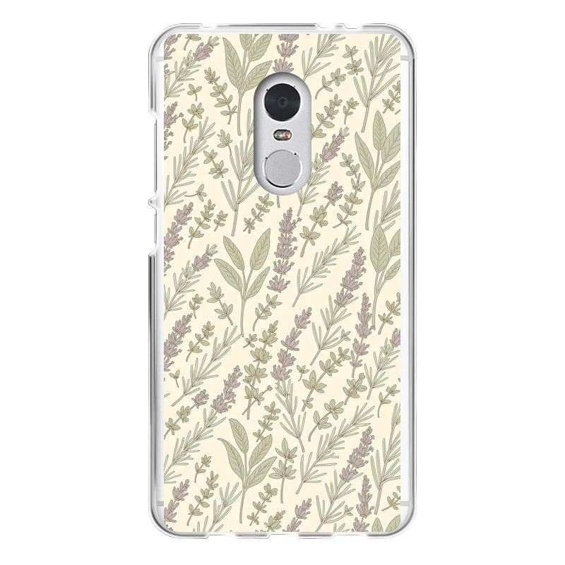 Xiaomi Redmi 5 phone case