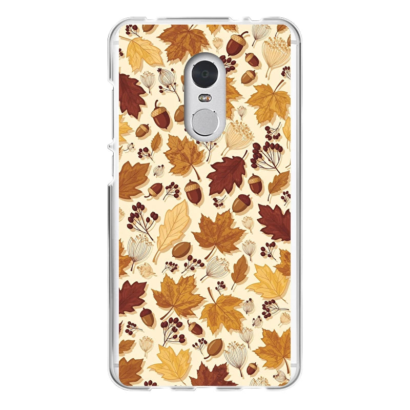 Xiaomi Redmi 5 phone case