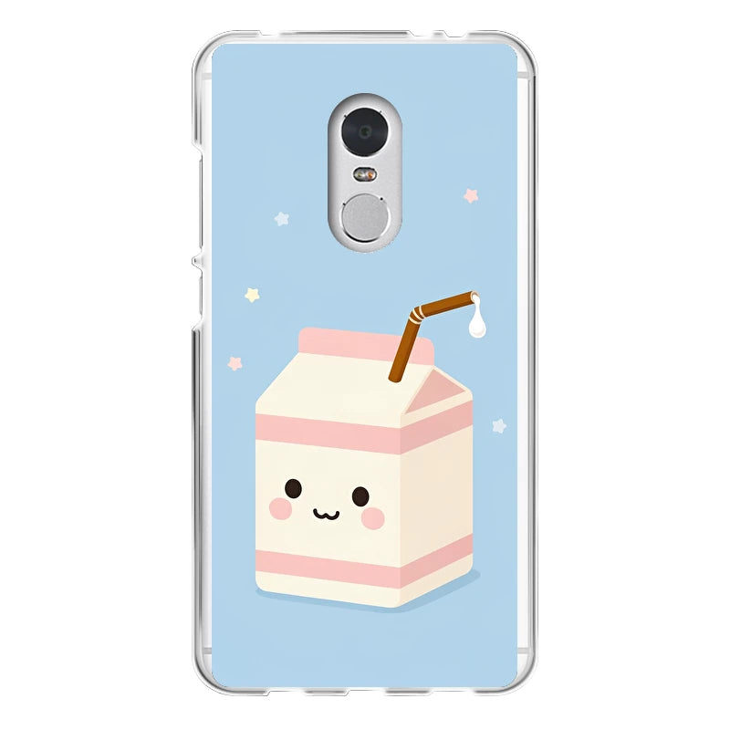 Xiaomi Redmi 5 phone case