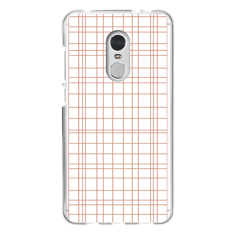 Xiaomi Redmi 5 phone case