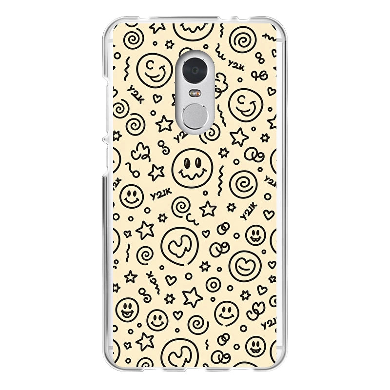 Xiaomi Redmi 5 phone case
