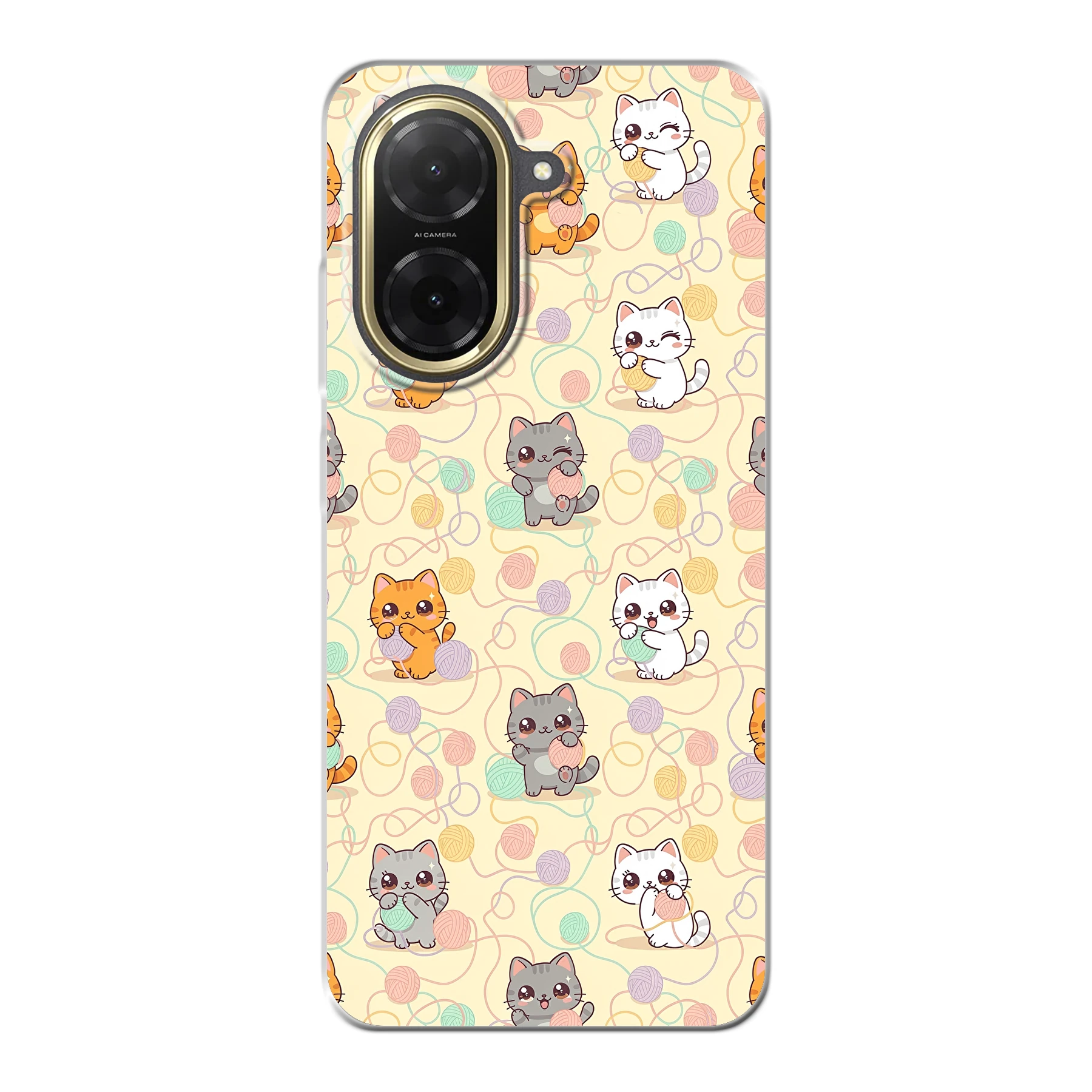 Xiaomi Redmi A5 4G phone case