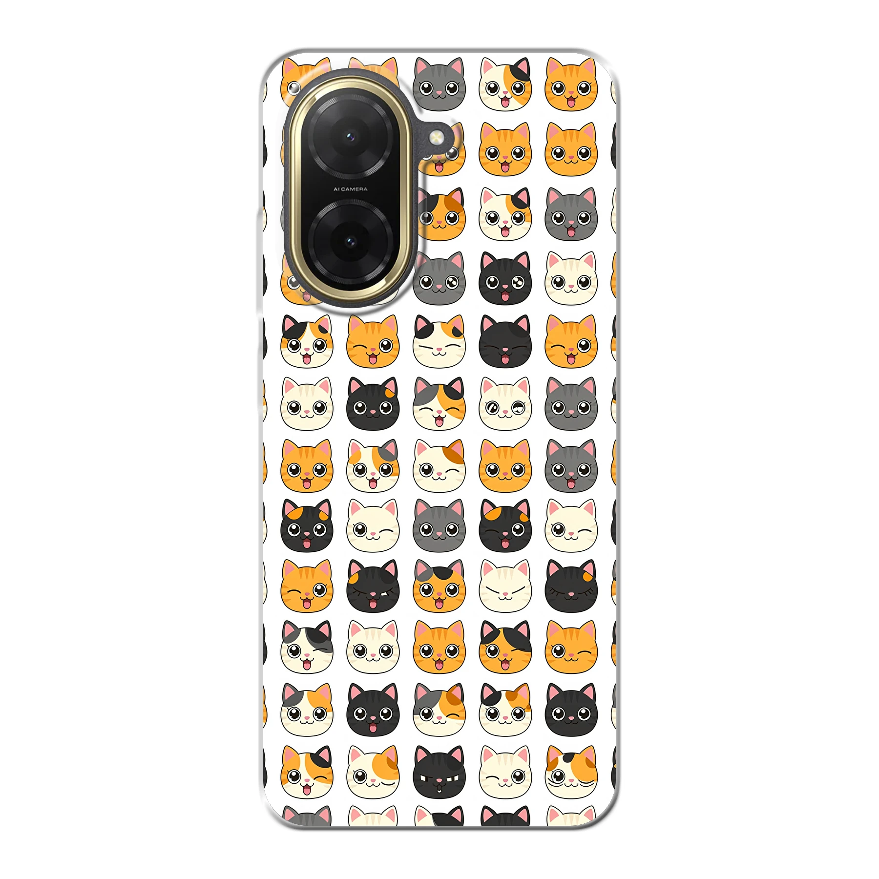 Xiaomi Redmi A5 4G phone case
