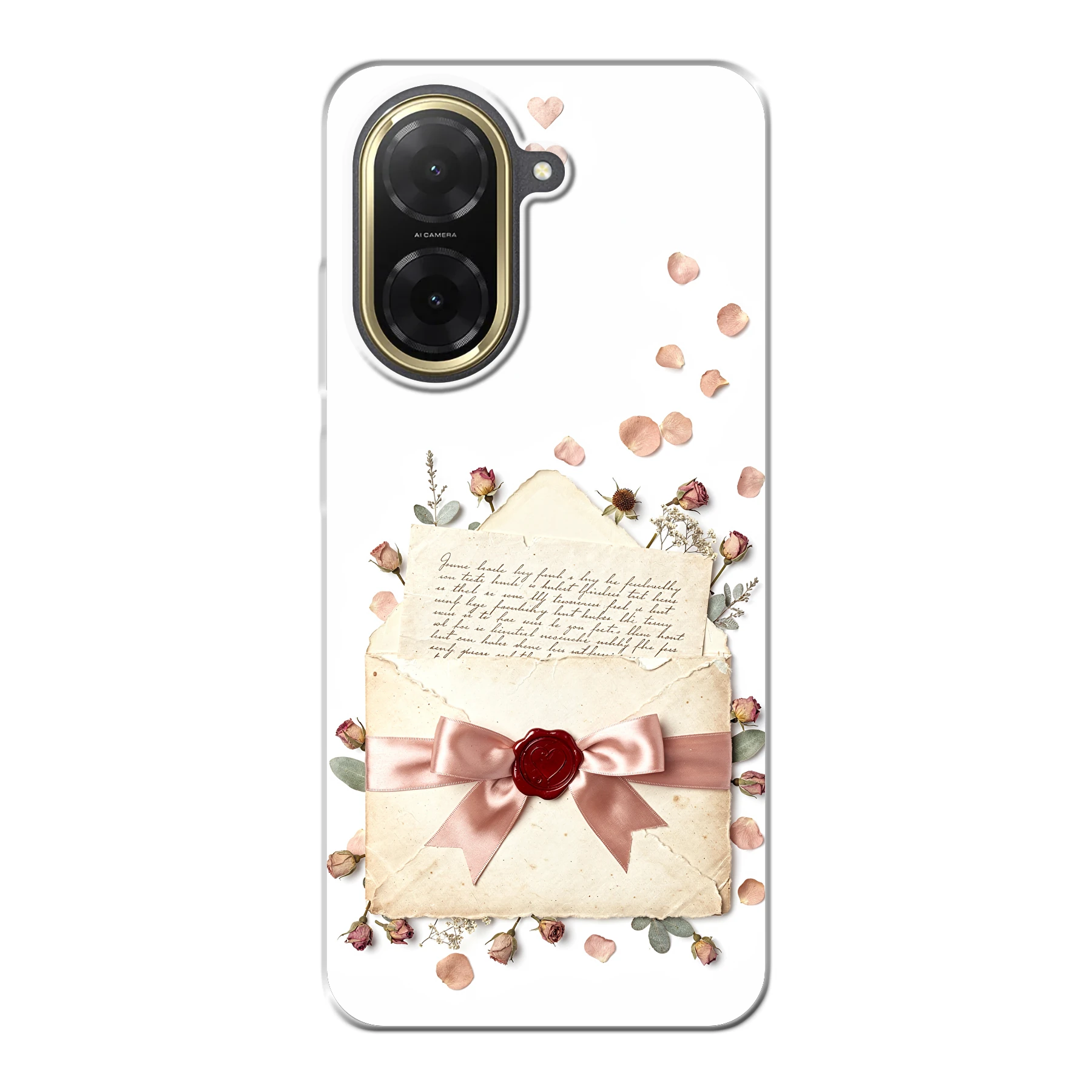 Xiaomi Redmi A5 4G phone case