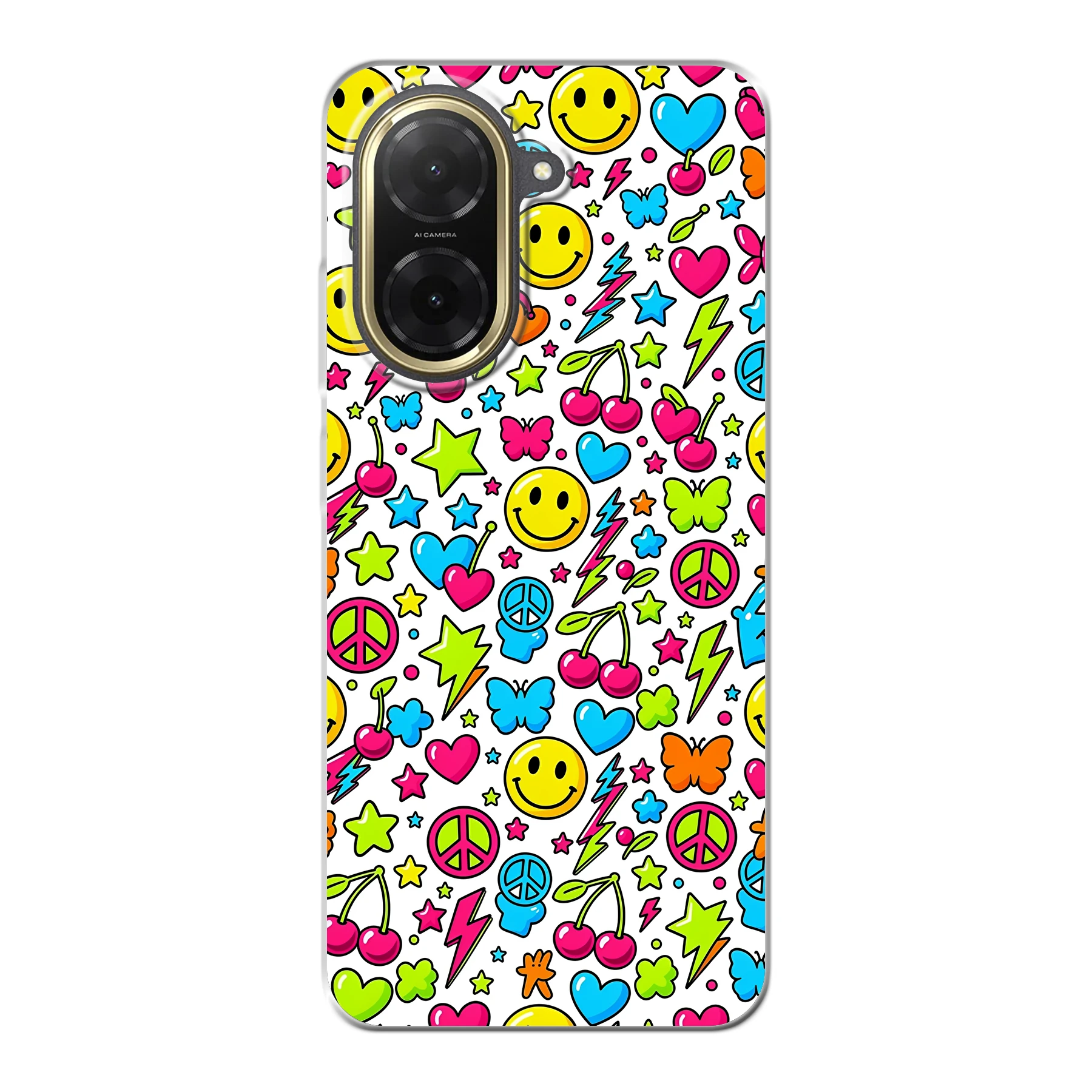 Xiaomi Redmi A5 4G phone case