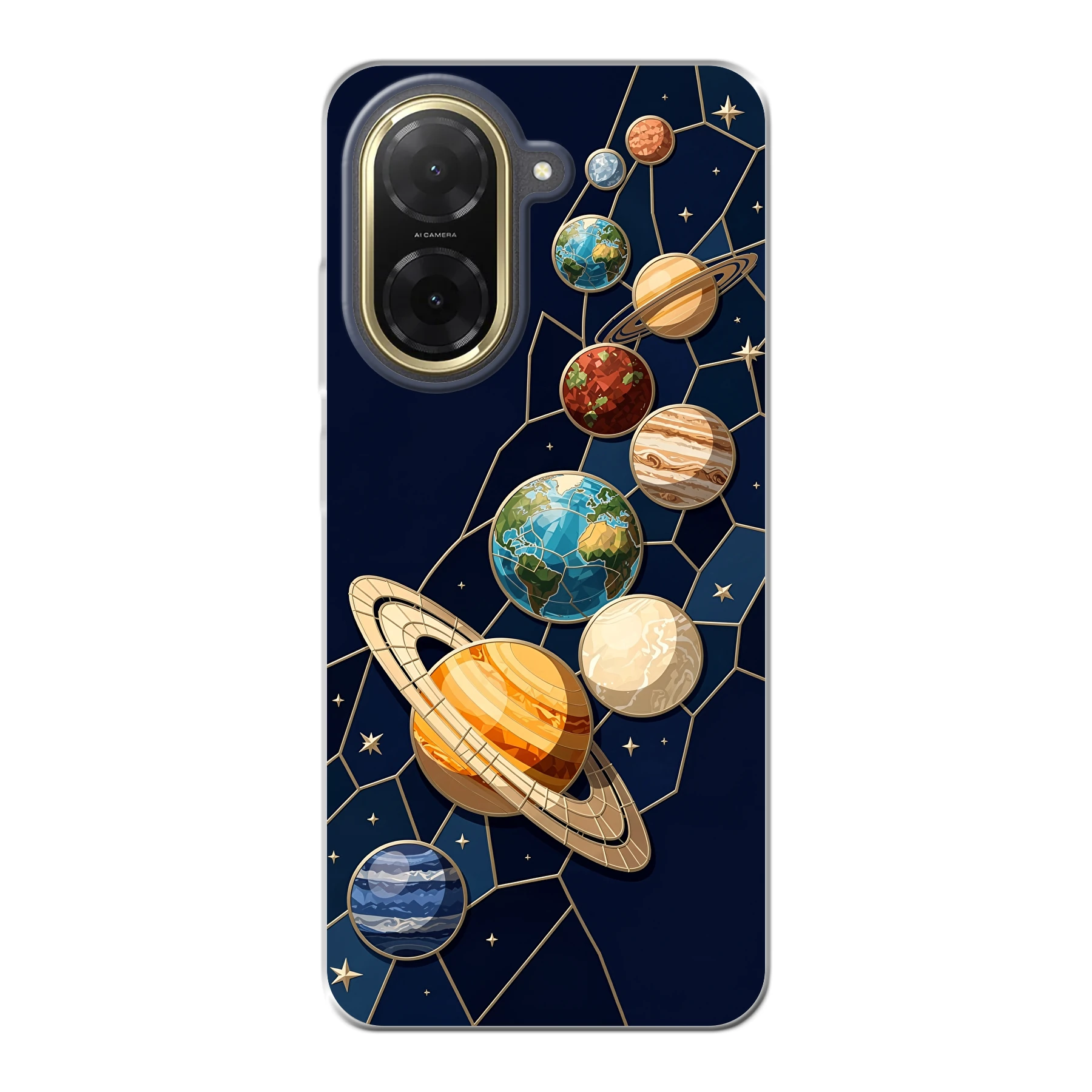 Xiaomi Redmi A5 4G phone case