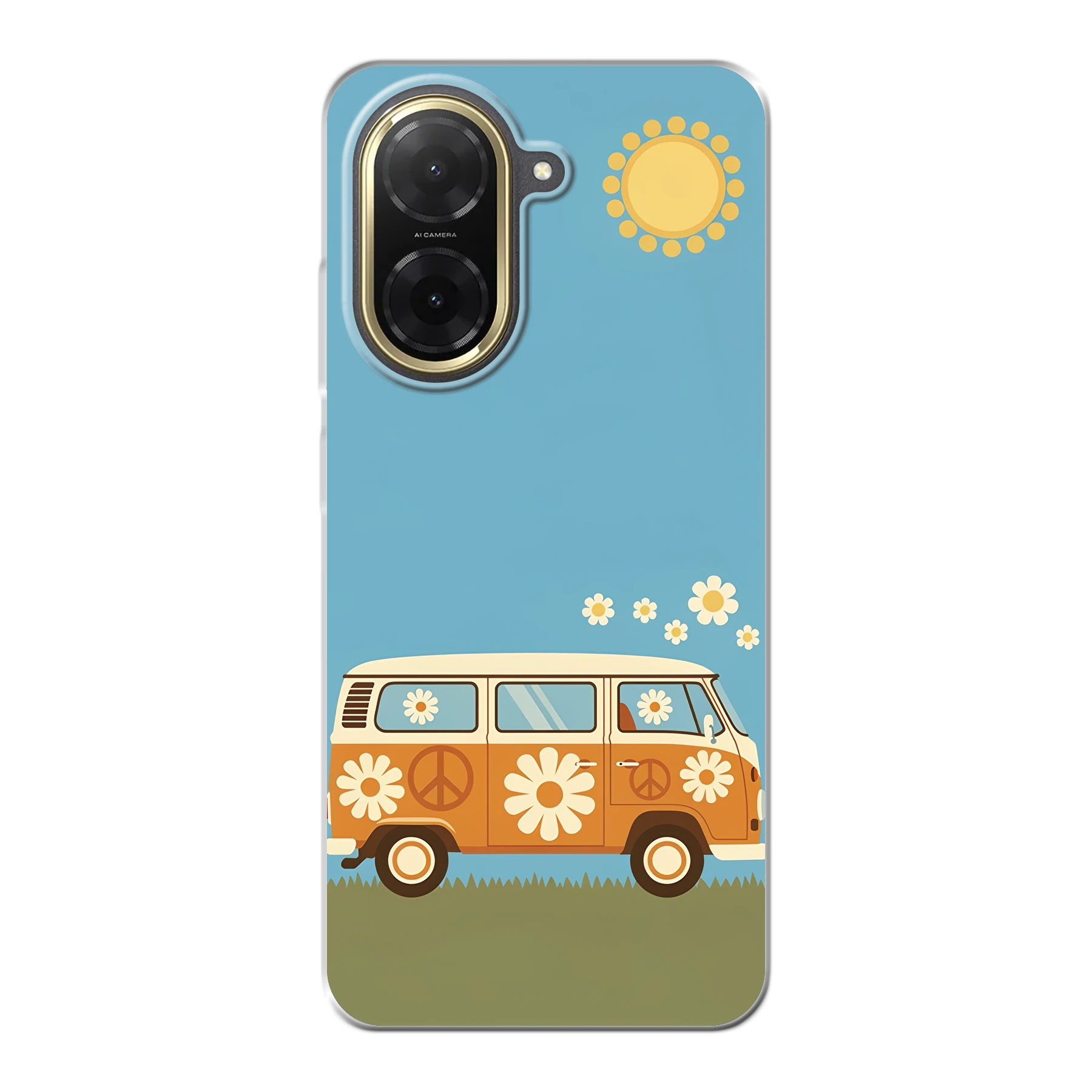 Xiaomi Redmi A5 4G phone case