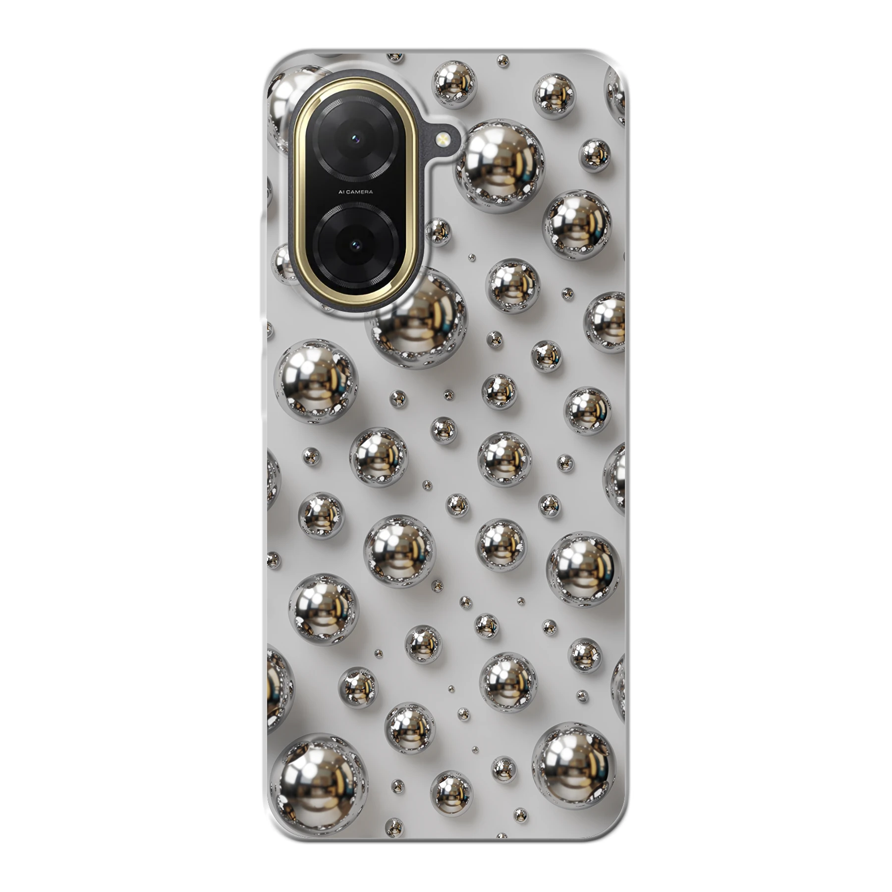 Xiaomi Redmi A5 4G phone case