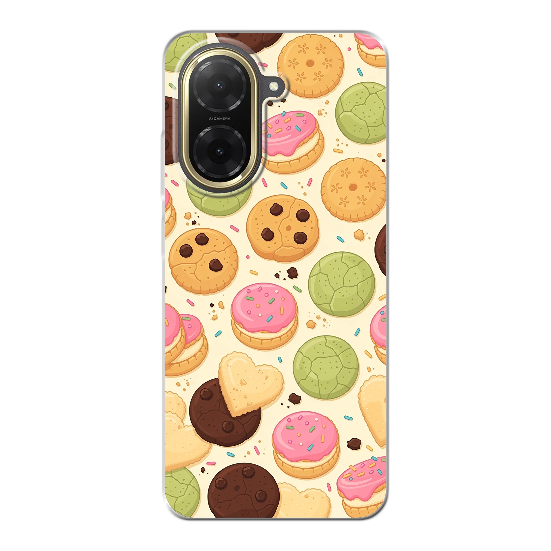 Xiaomi Redmi A5 4G phone case