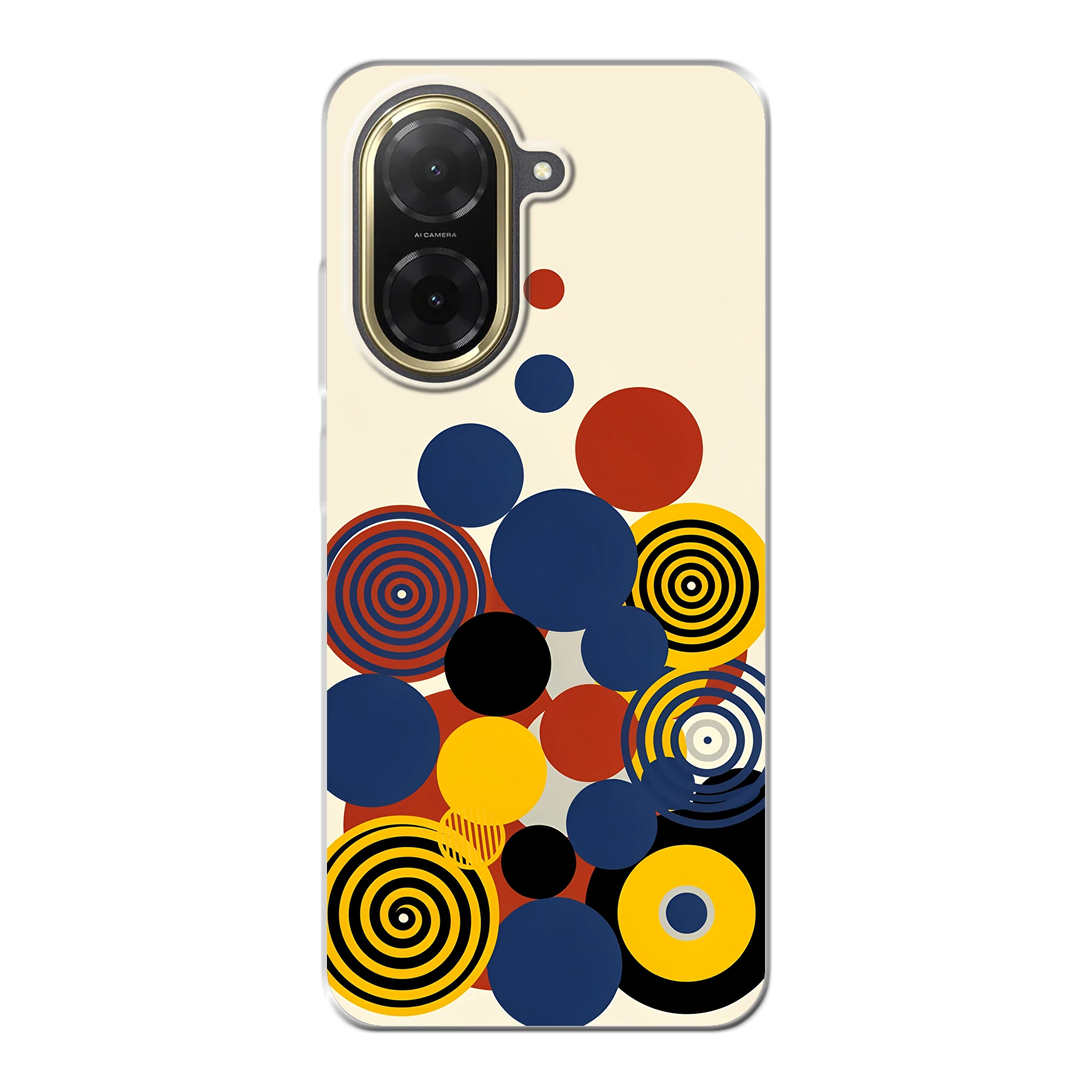 Xiaomi Redmi A5 4G phone case