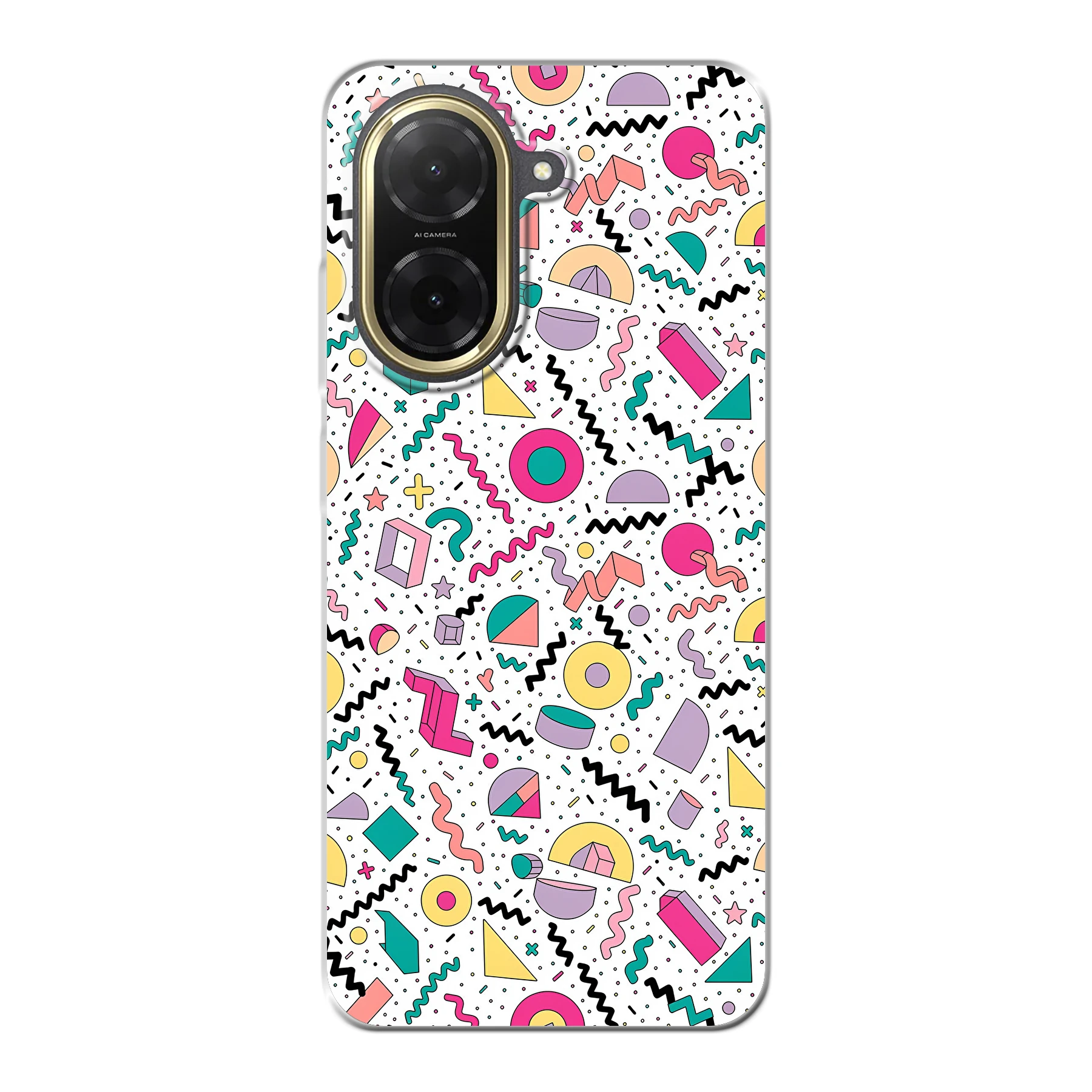 Xiaomi Redmi A5 4G phone case