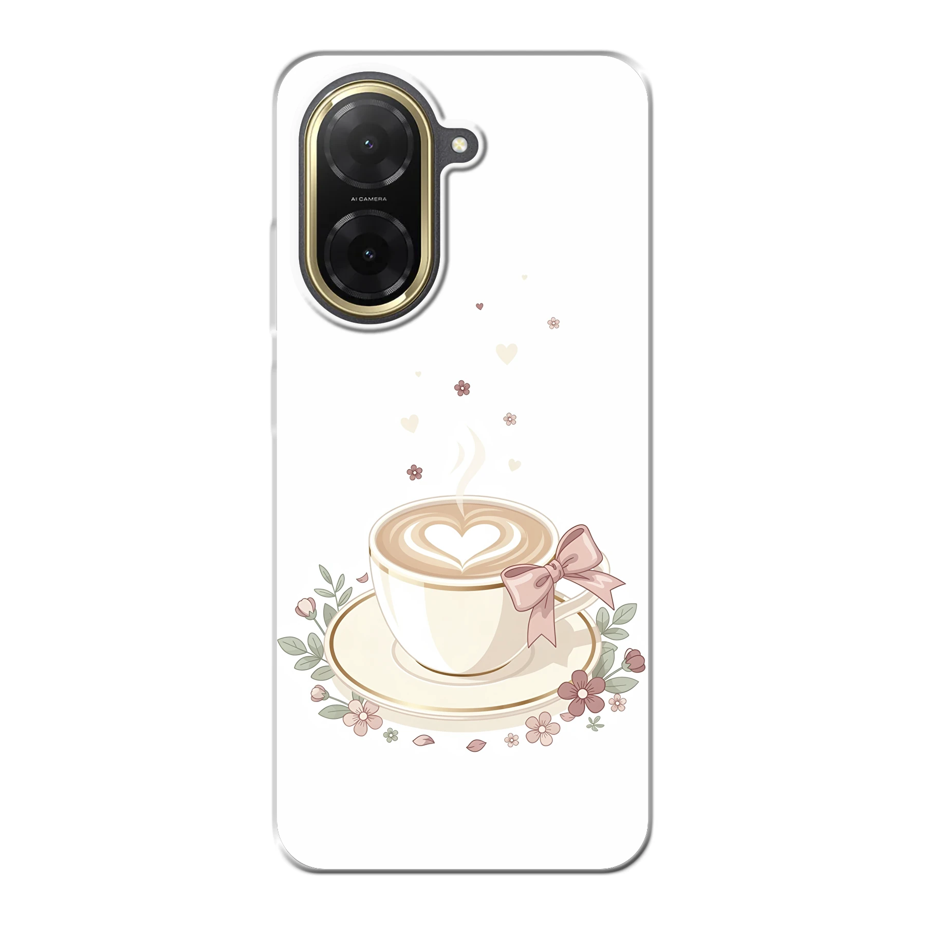 Xiaomi Redmi A5 4G phone case