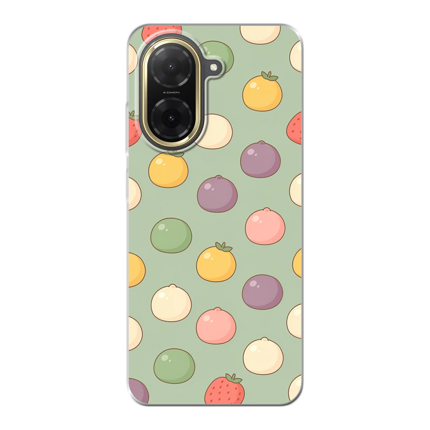 Xiaomi Redmi A5 4G phone case
