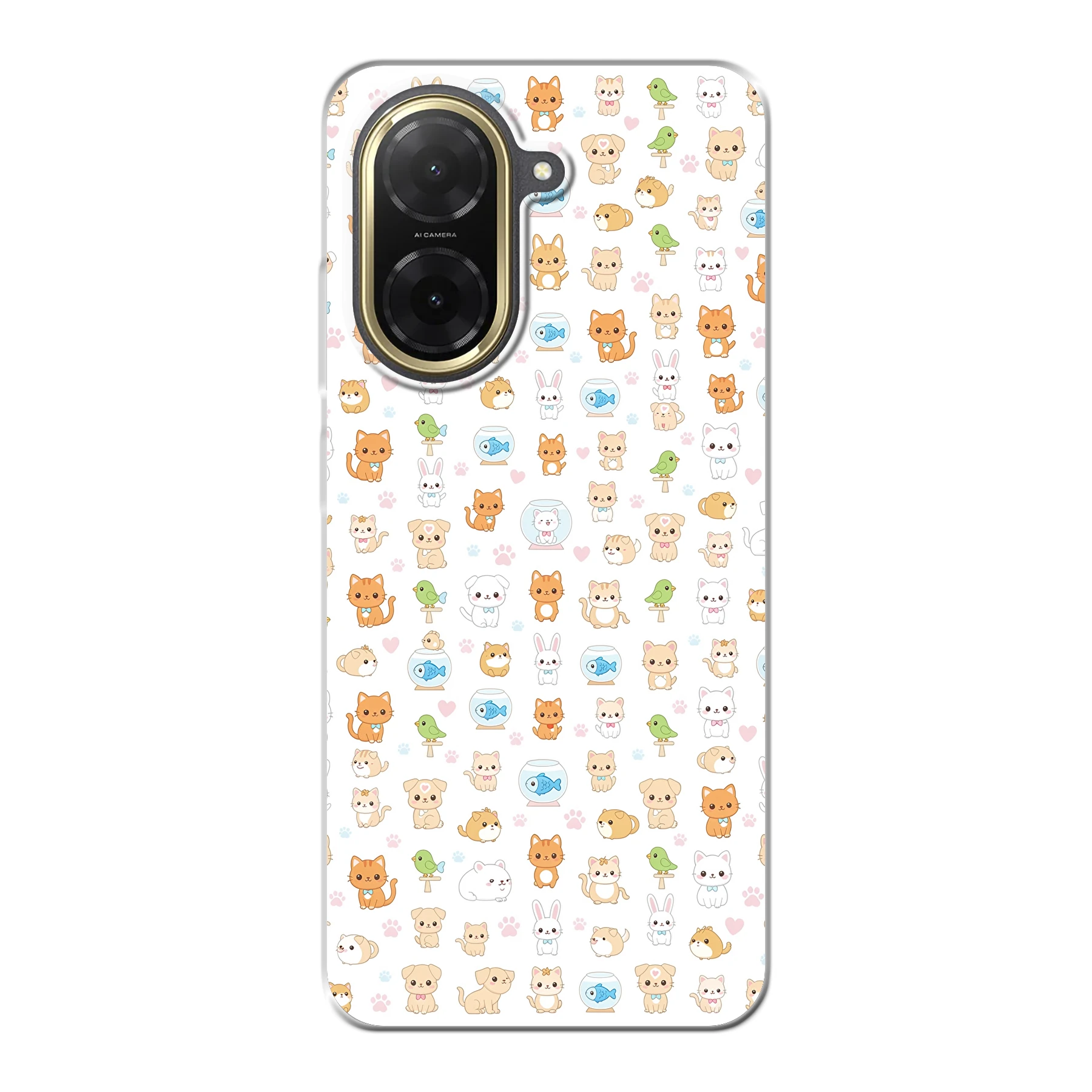 Xiaomi Redmi A5 4G phone case