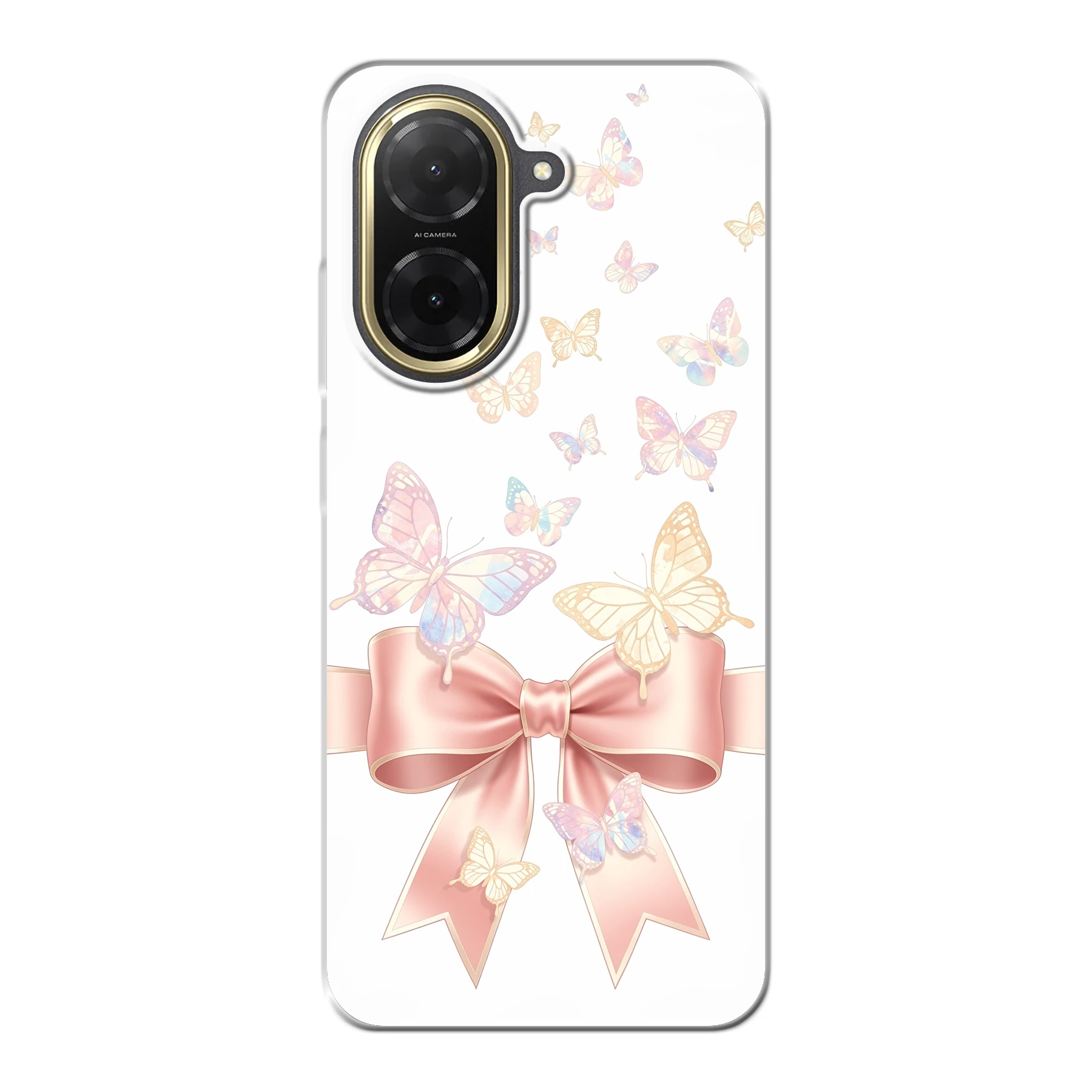 Xiaomi Redmi A5 4G phone case