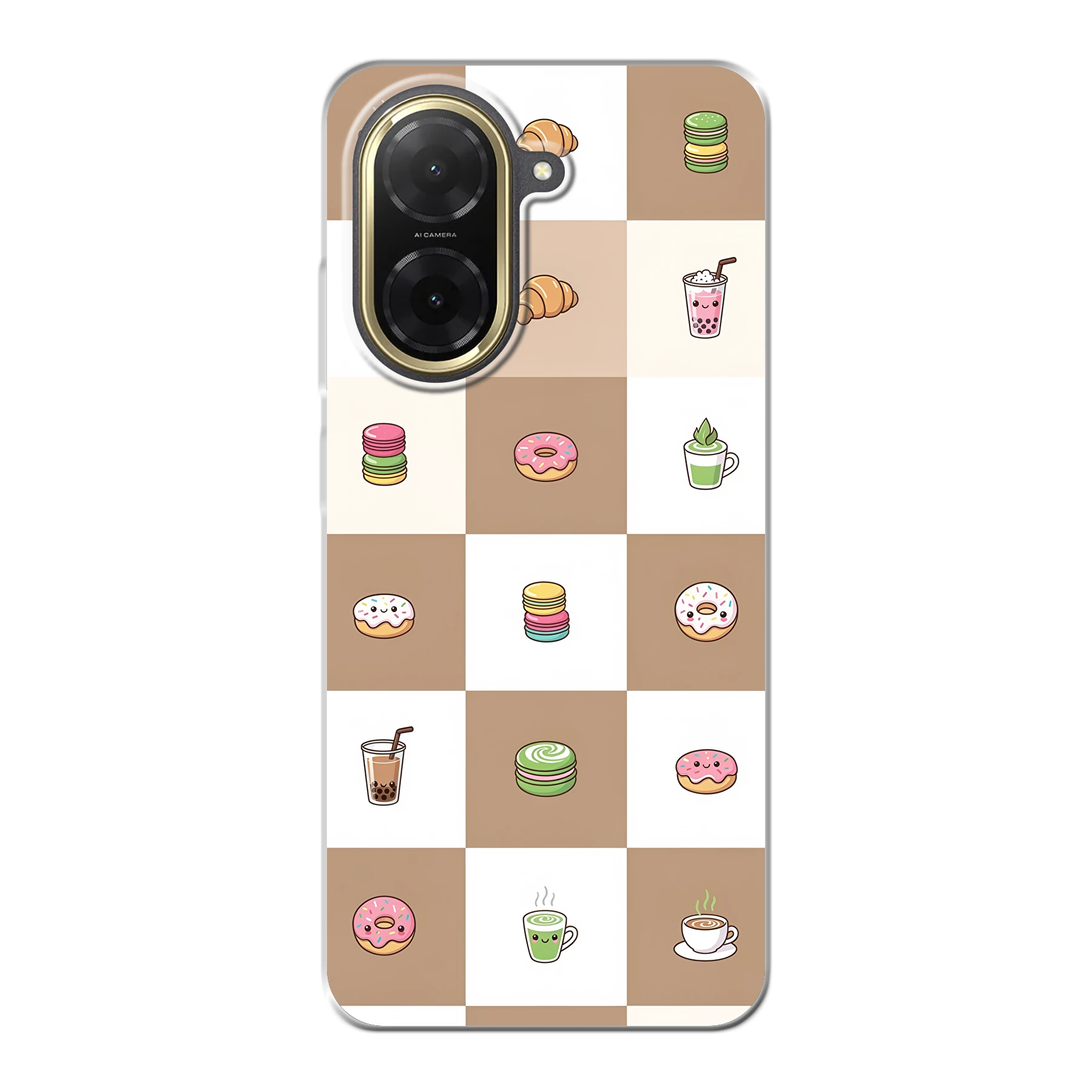 Xiaomi Redmi A5 4G phone case