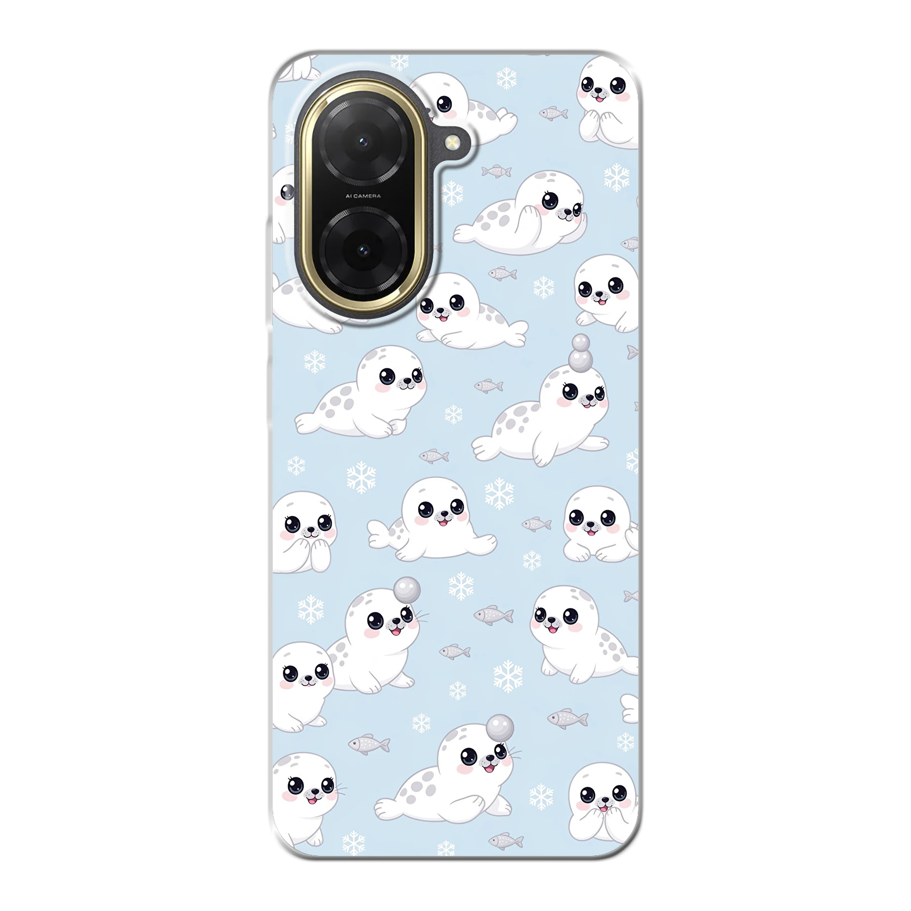 Xiaomi Redmi A5 4G phone case