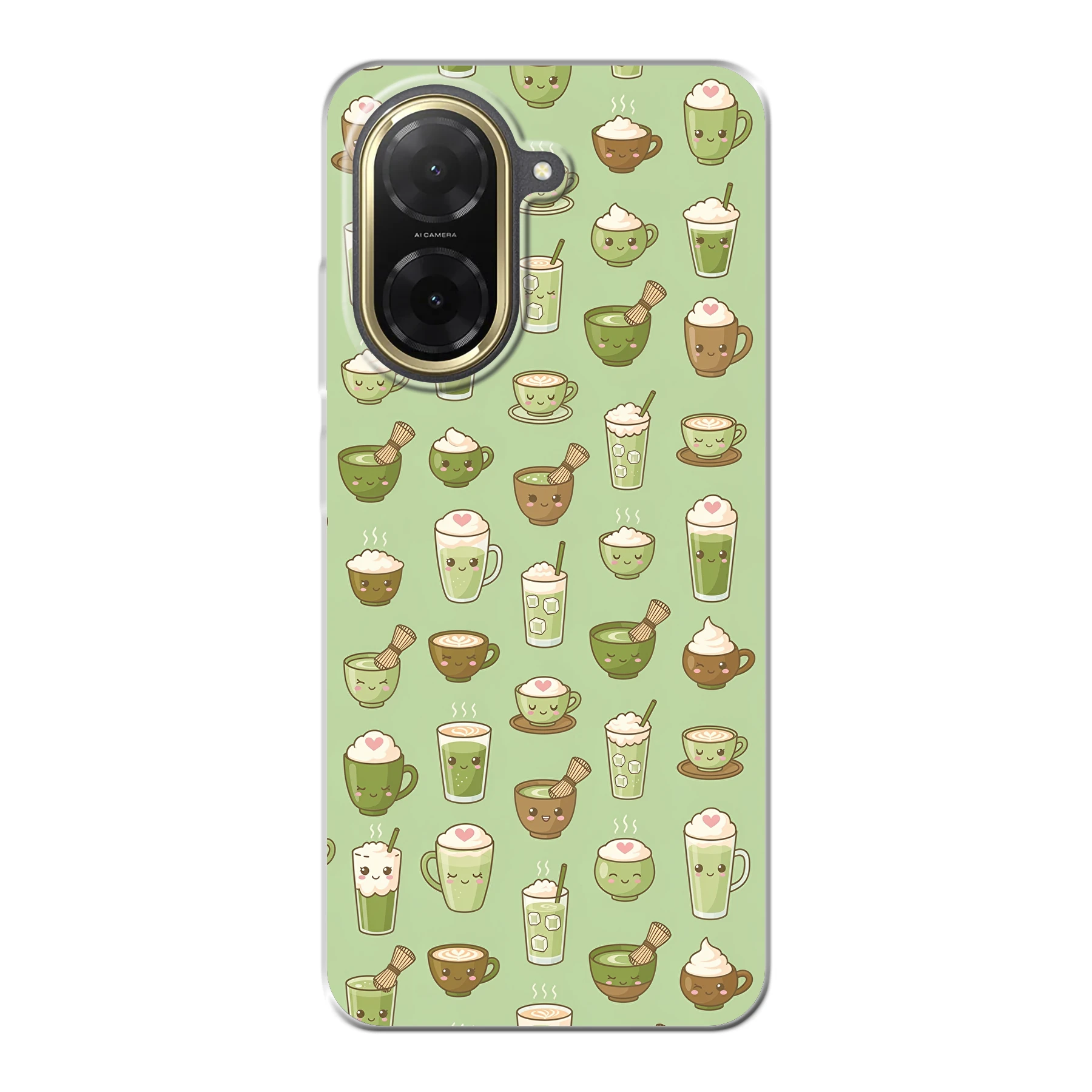 Xiaomi Redmi A5 4G phone case