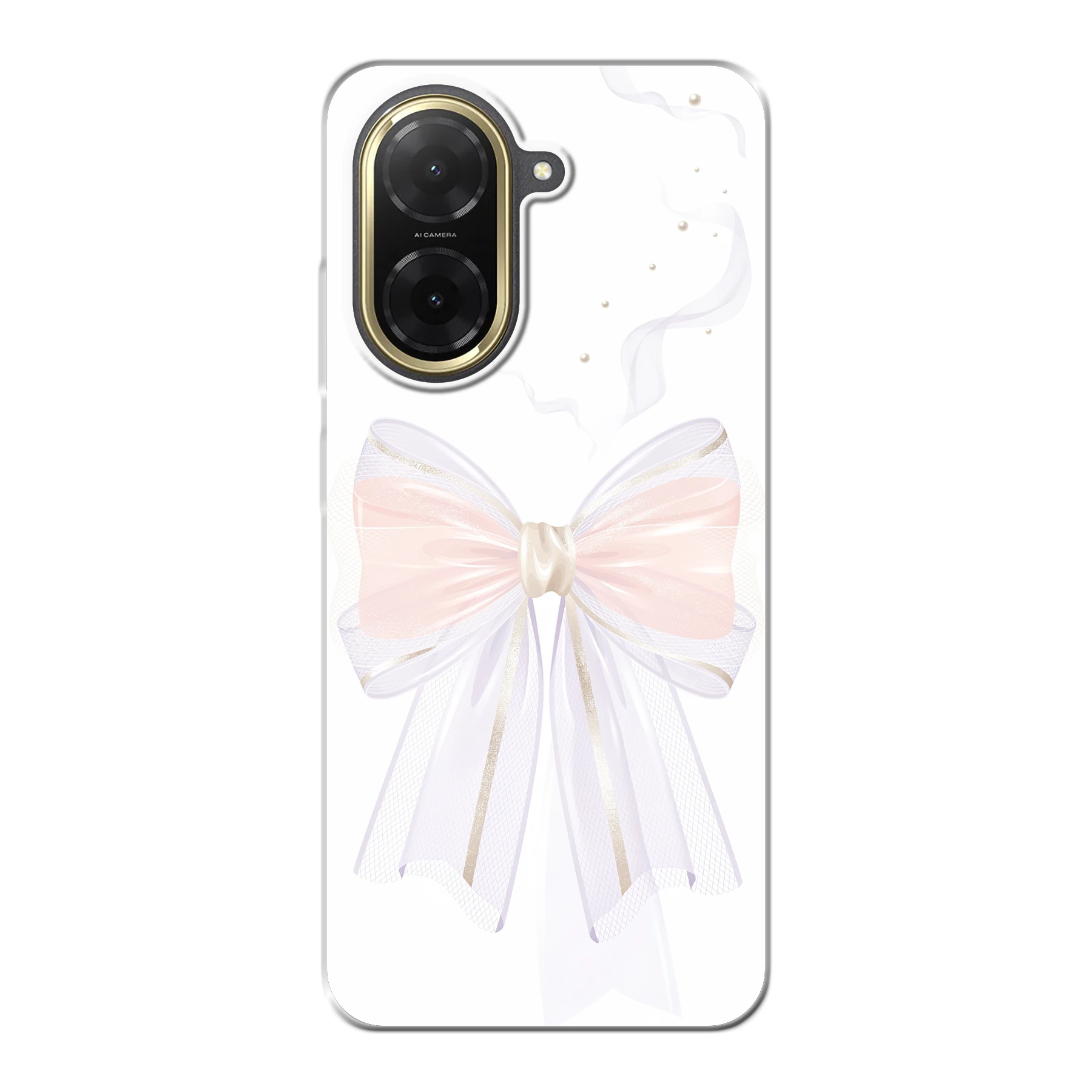 Xiaomi Redmi A5 4G phone case
