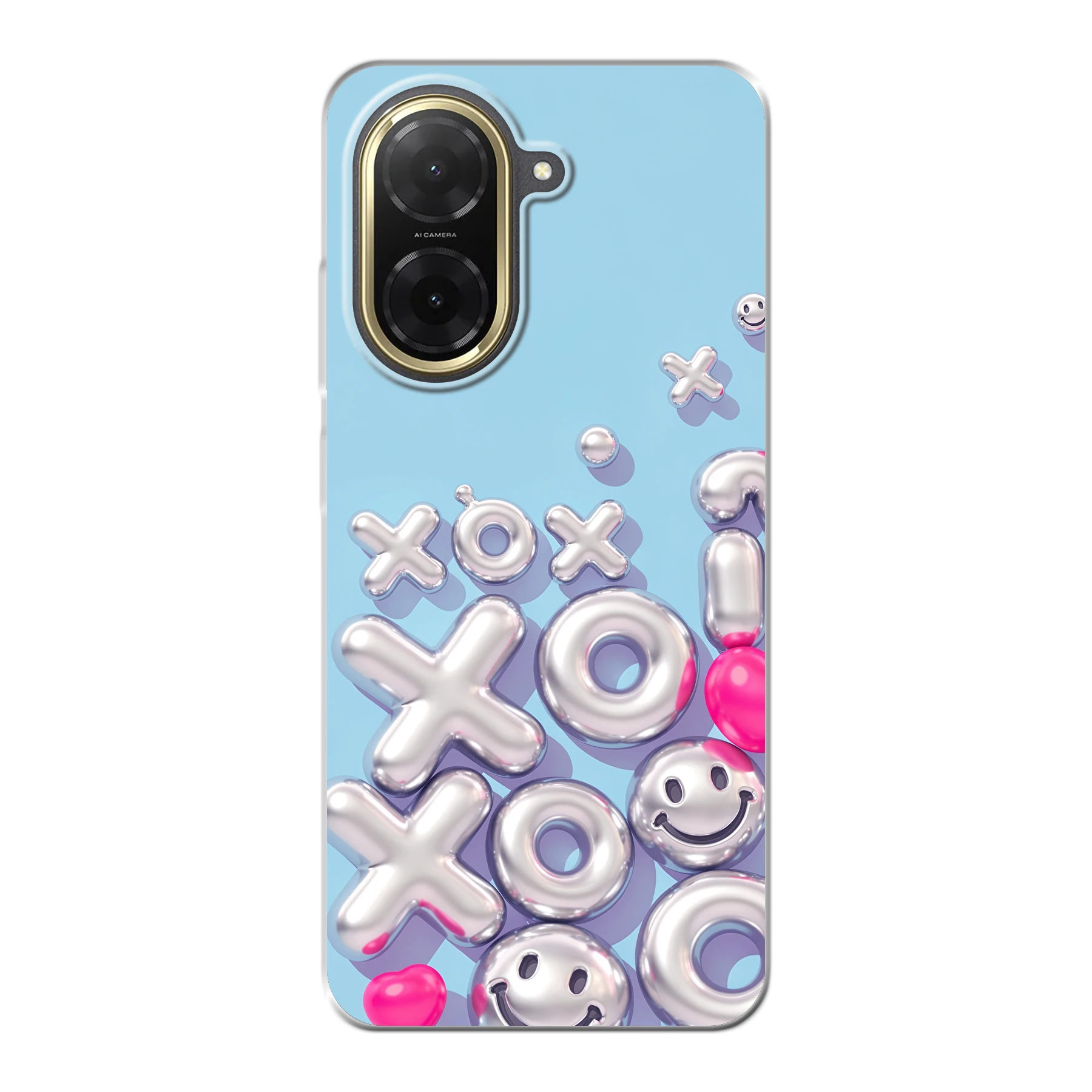 Xiaomi Redmi A5 4G phone case