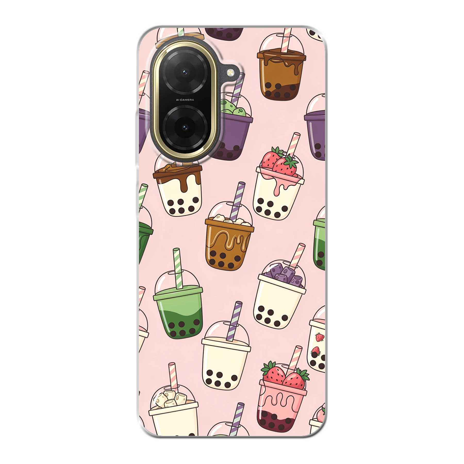 Xiaomi Redmi A5 4G phone case