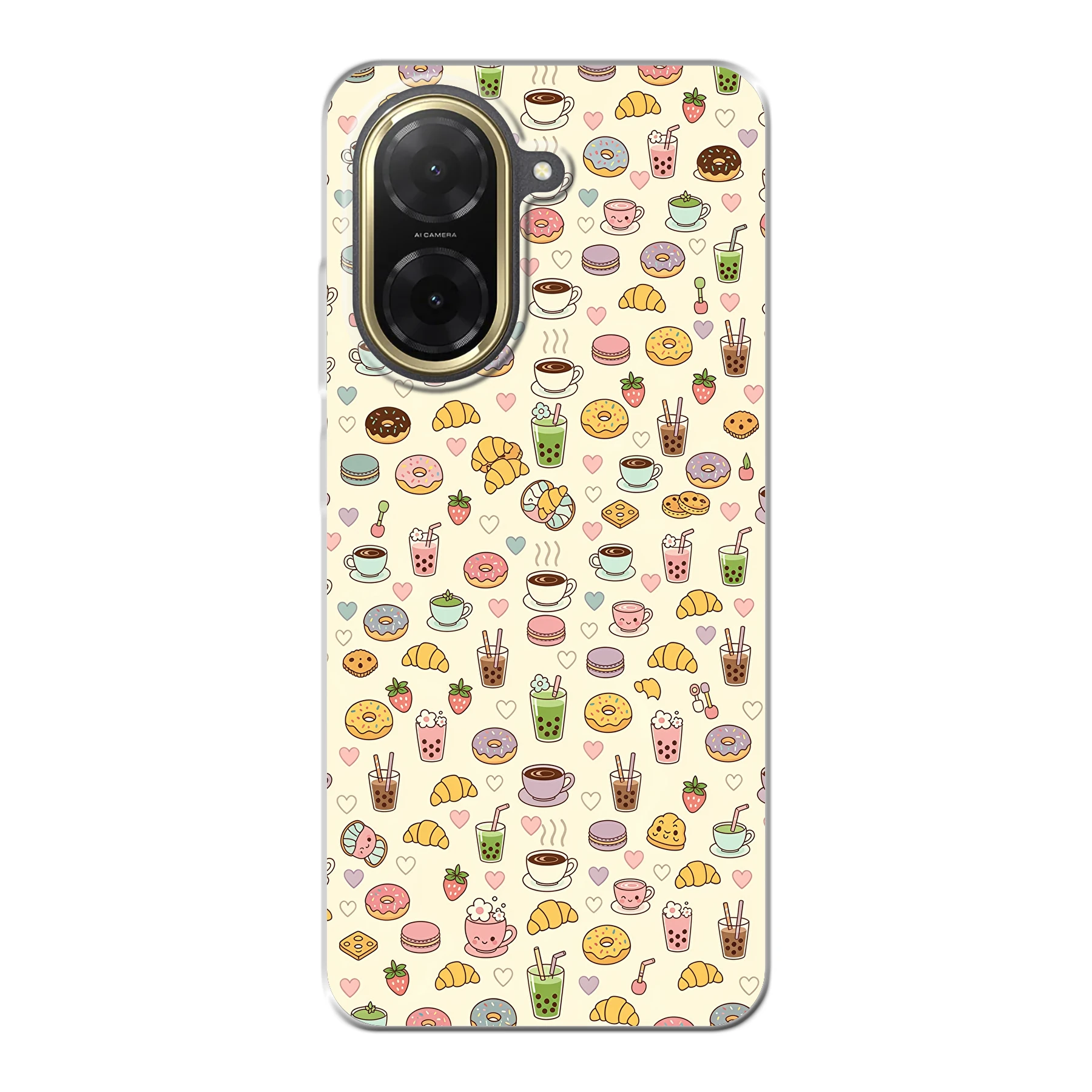 Xiaomi Redmi A5 4G phone case