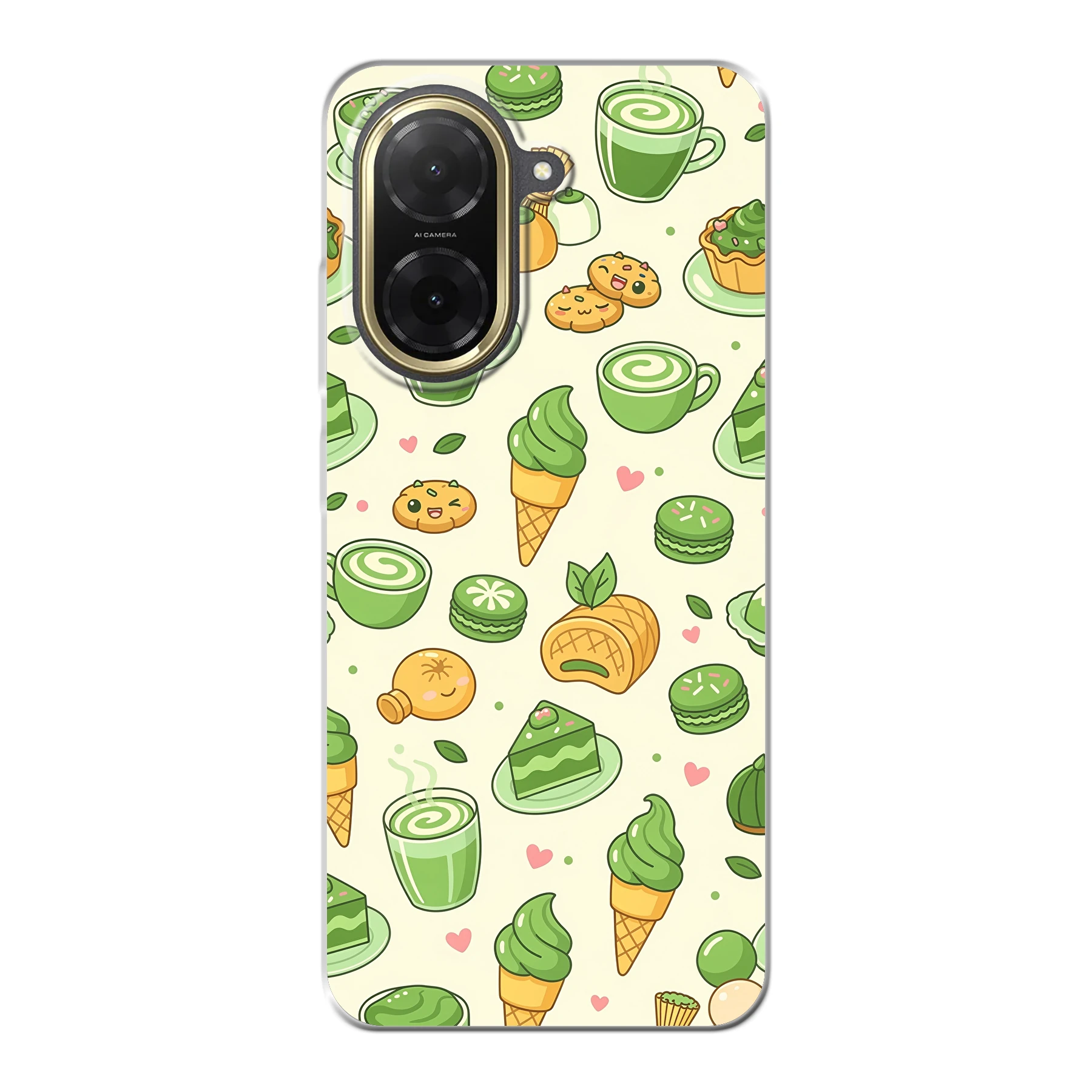 Xiaomi Redmi A5 4G phone case
