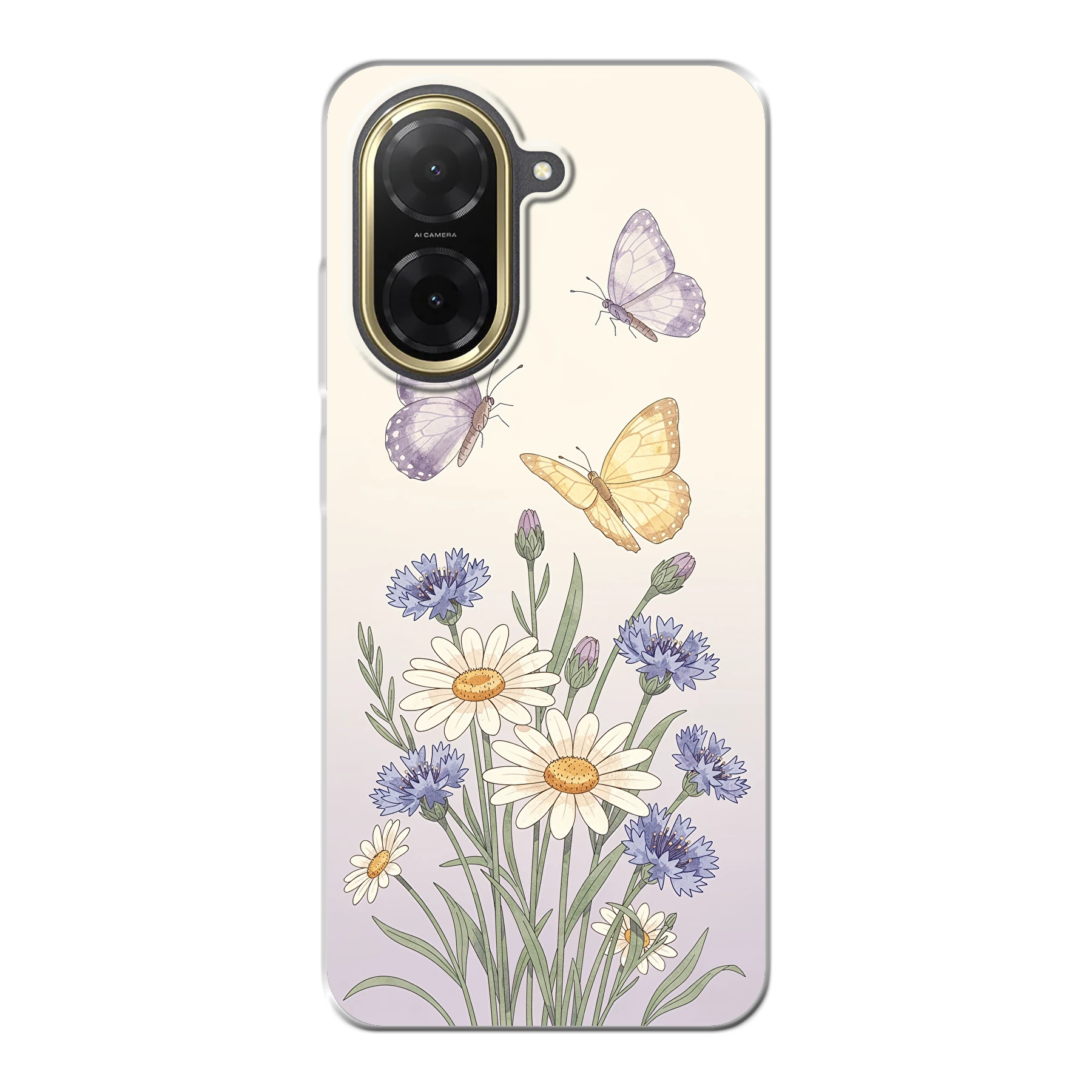 Xiaomi Redmi A5 4G phone case
