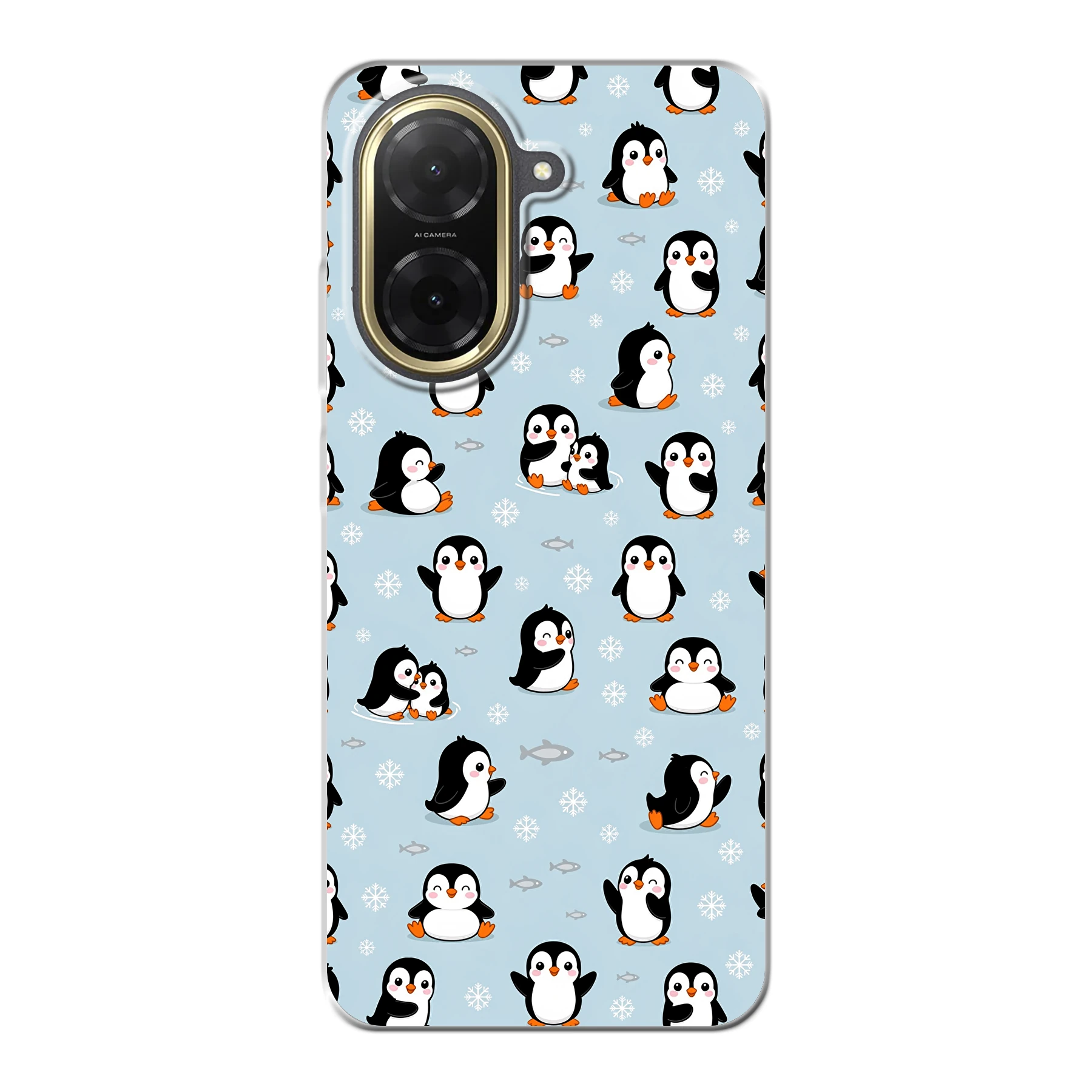 Xiaomi Redmi A5 4G phone case