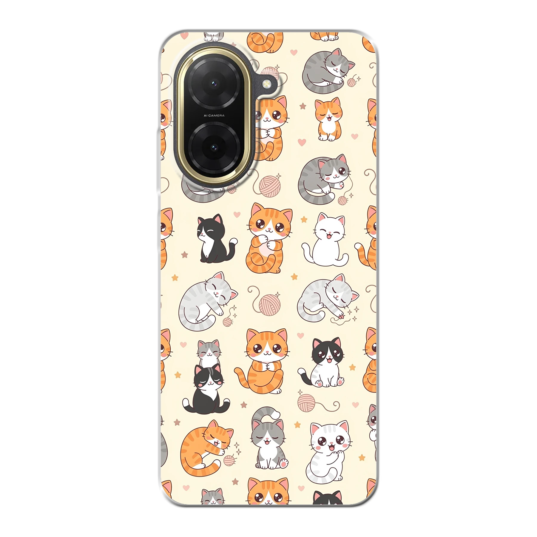 Xiaomi Redmi A5 4G phone case
