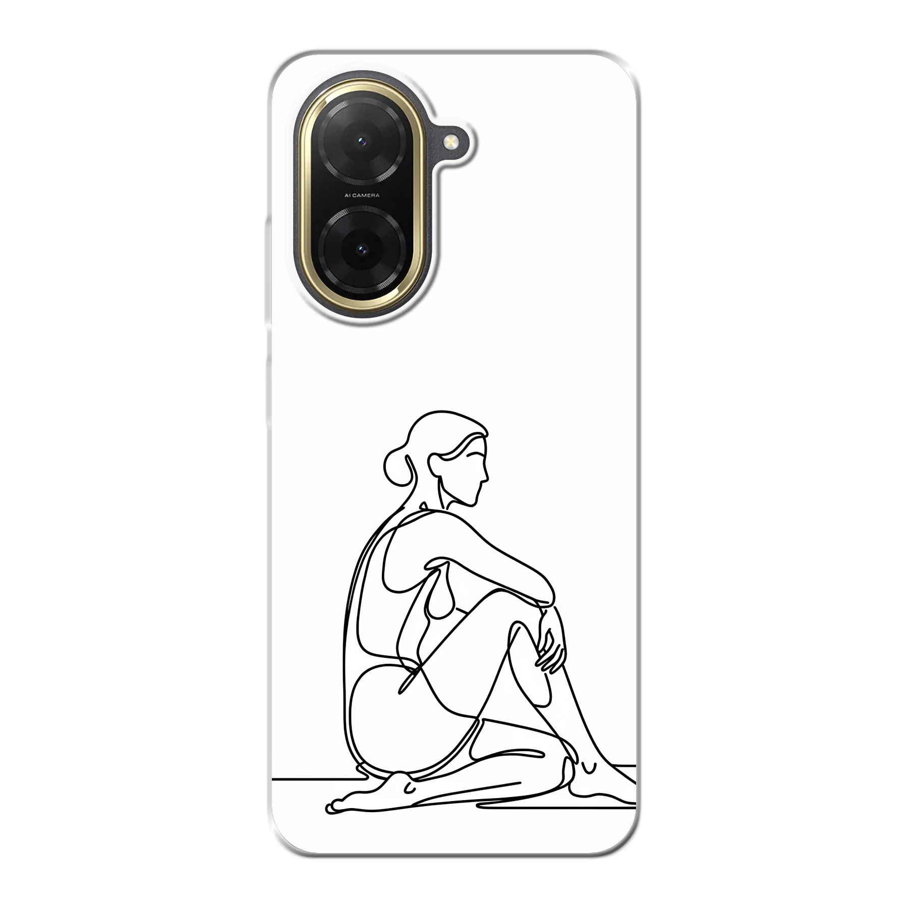 Xiaomi Redmi A5 4G phone case