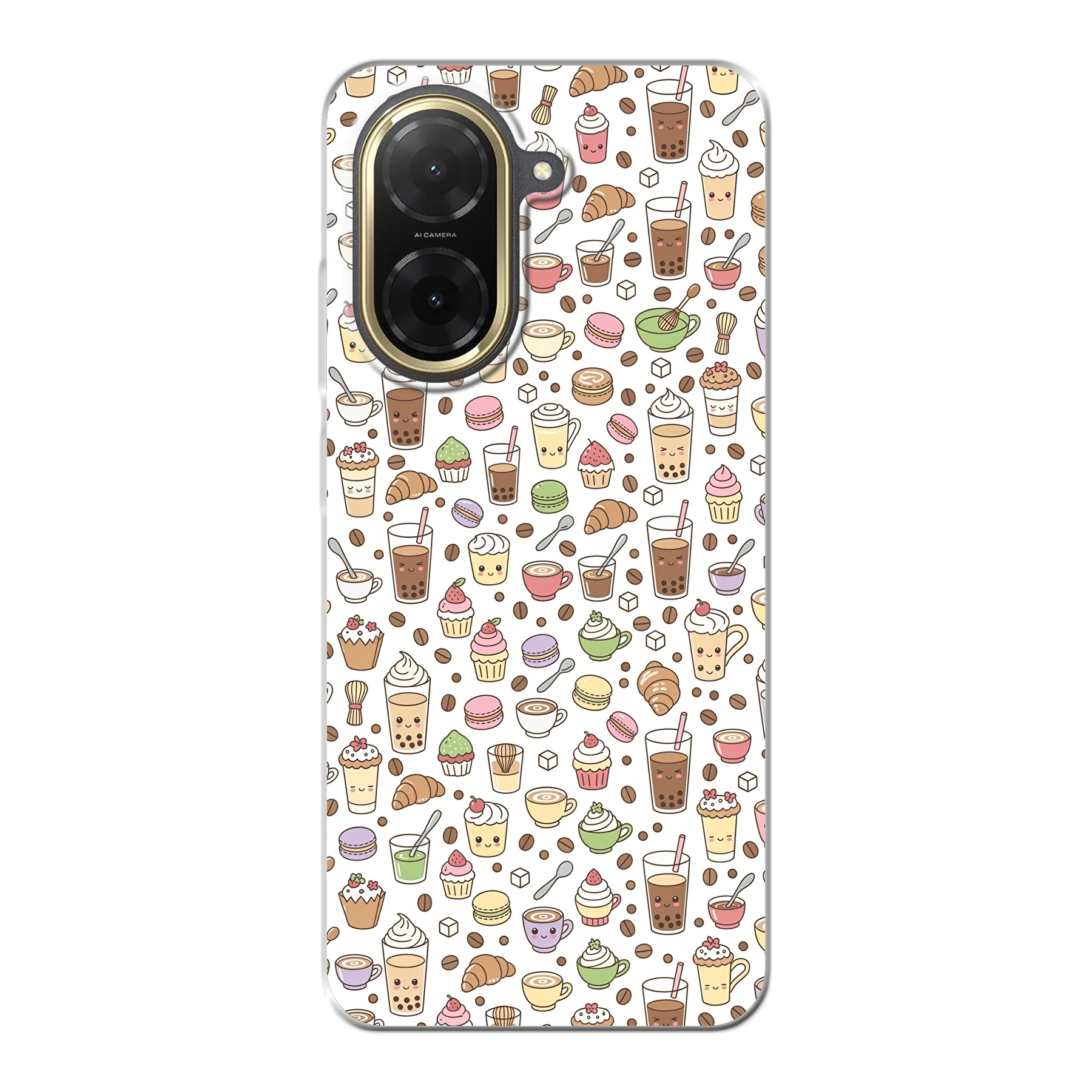 Xiaomi Redmi A5 4G phone case