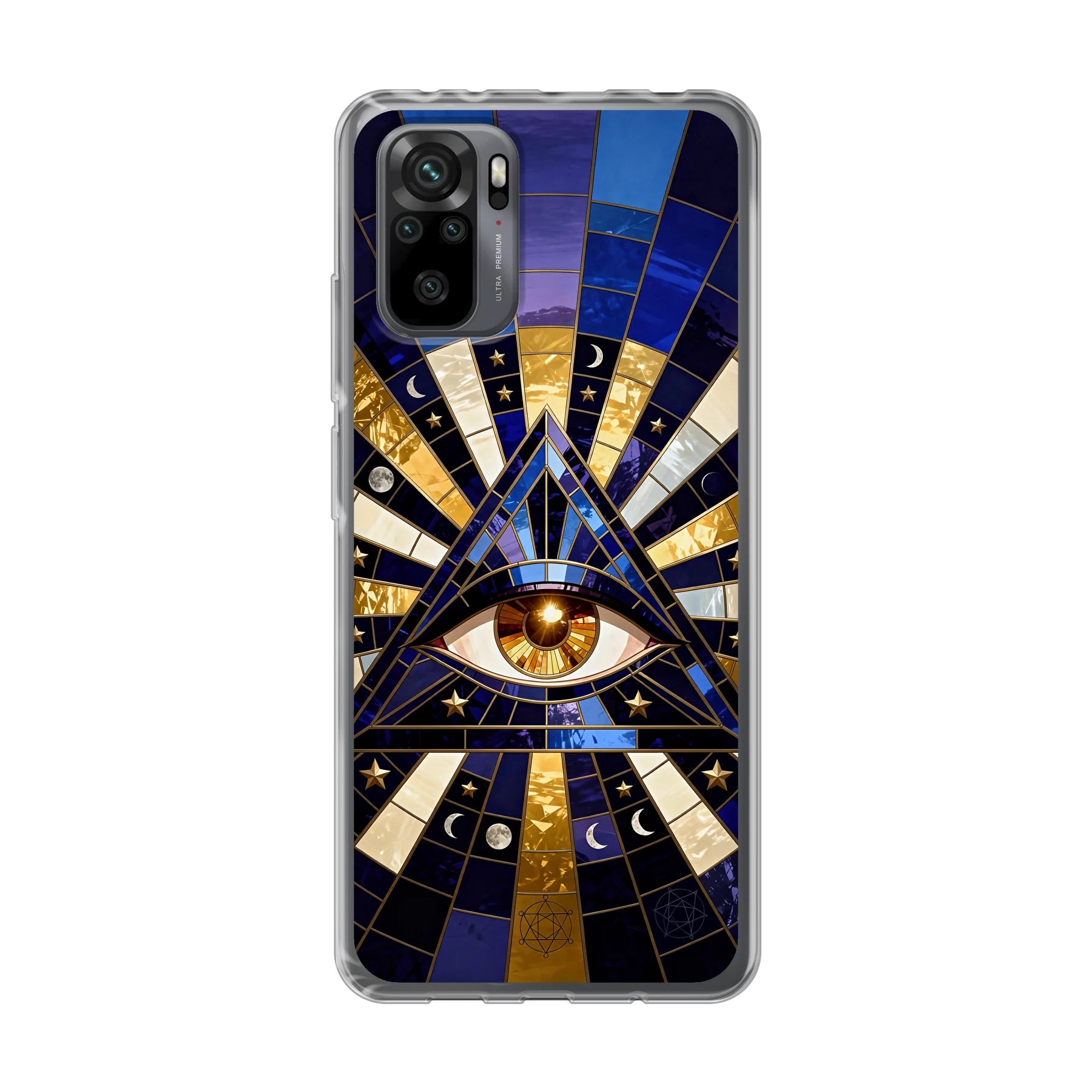 Xiaomi Redmi Note 10 Pro phone case