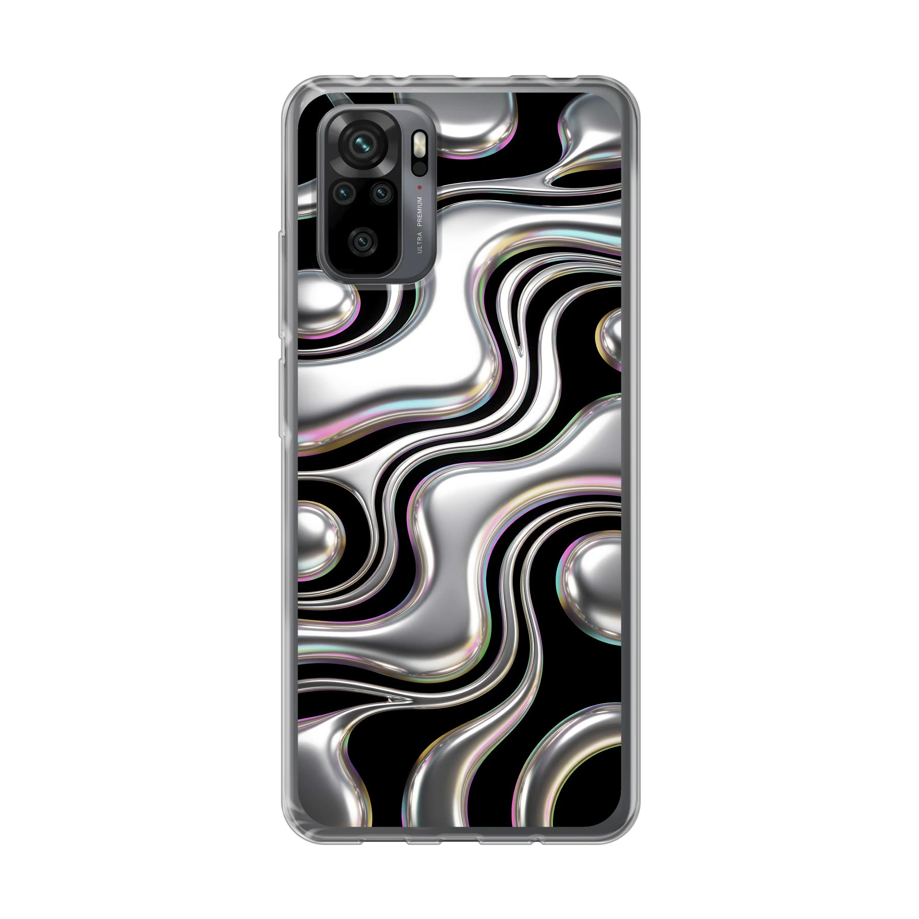Xiaomi Redmi Note 10 Pro phone case
