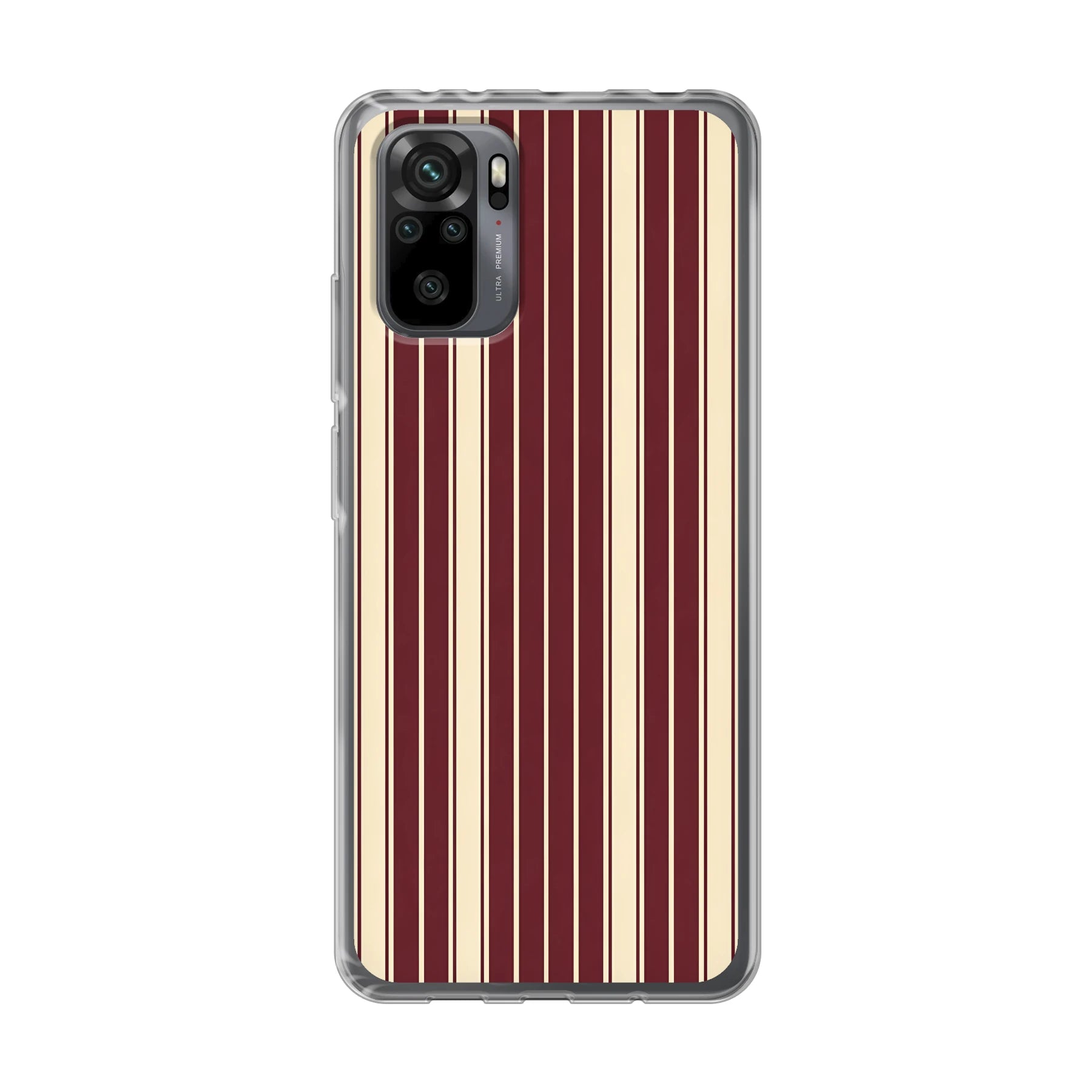 Xiaomi Redmi Note 10 Pro phone case
