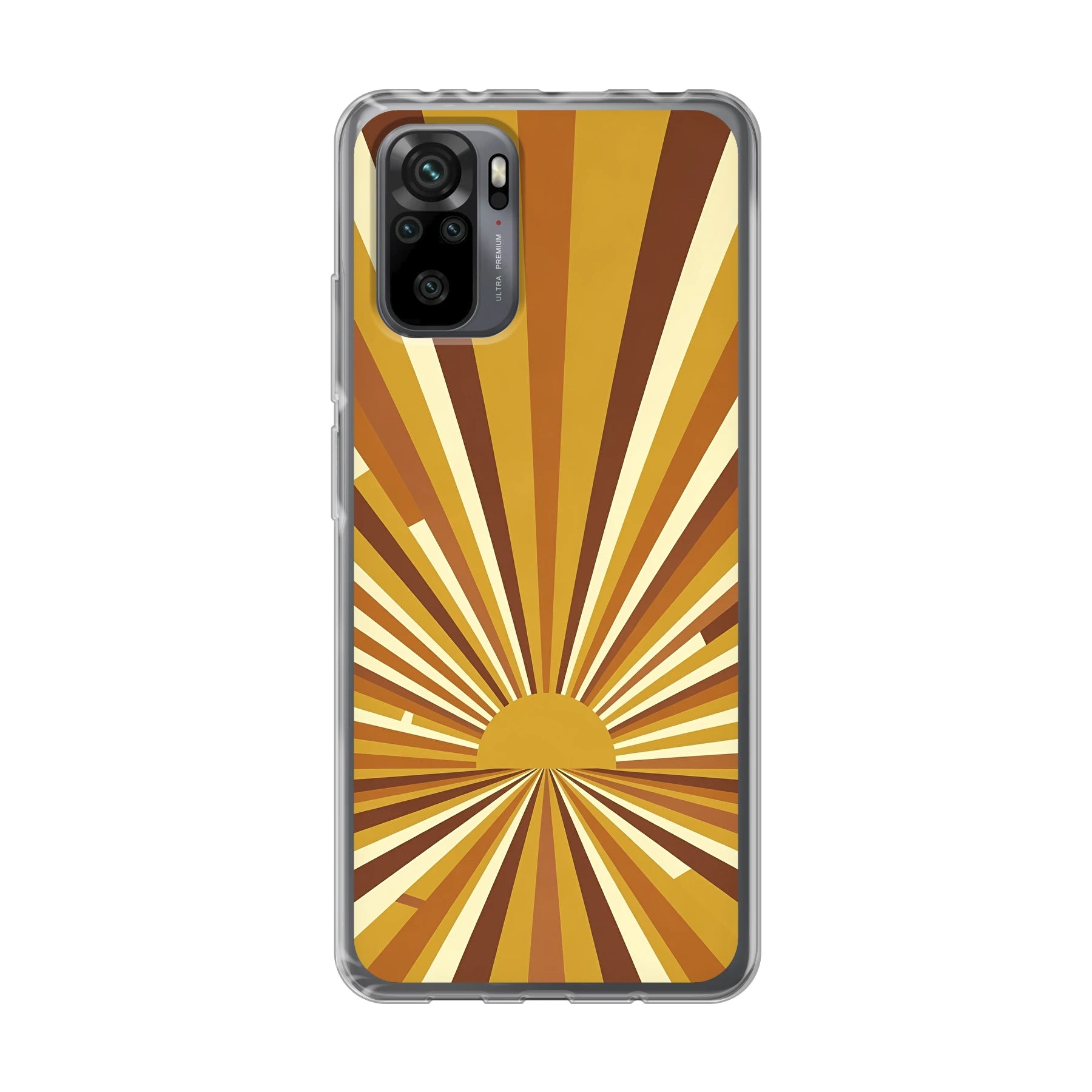 Xiaomi Redmi Note 10 Pro phone case