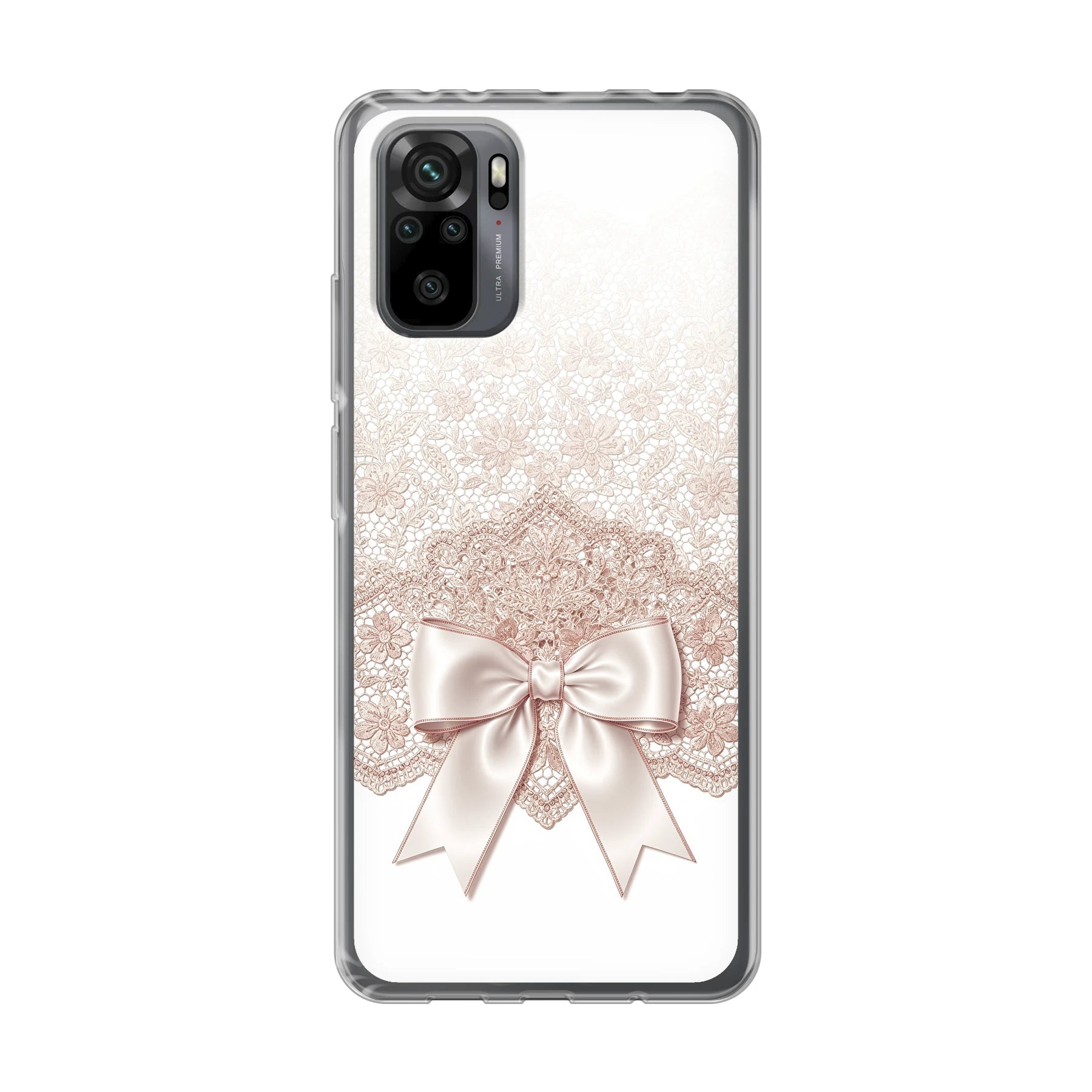 Xiaomi Redmi Note 10 Pro phone case