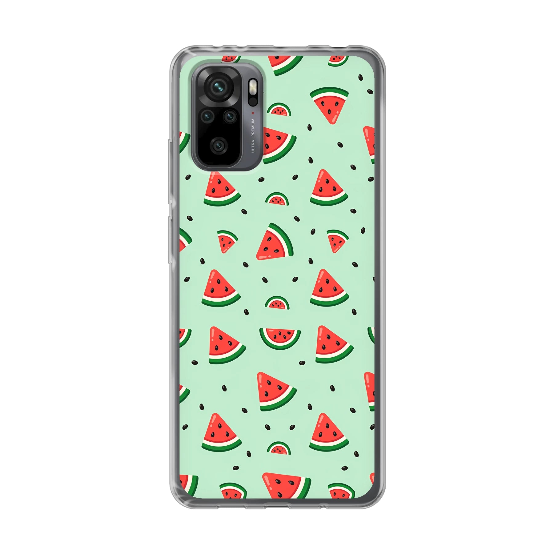 Xiaomi Redmi Note 10 Pro phone case