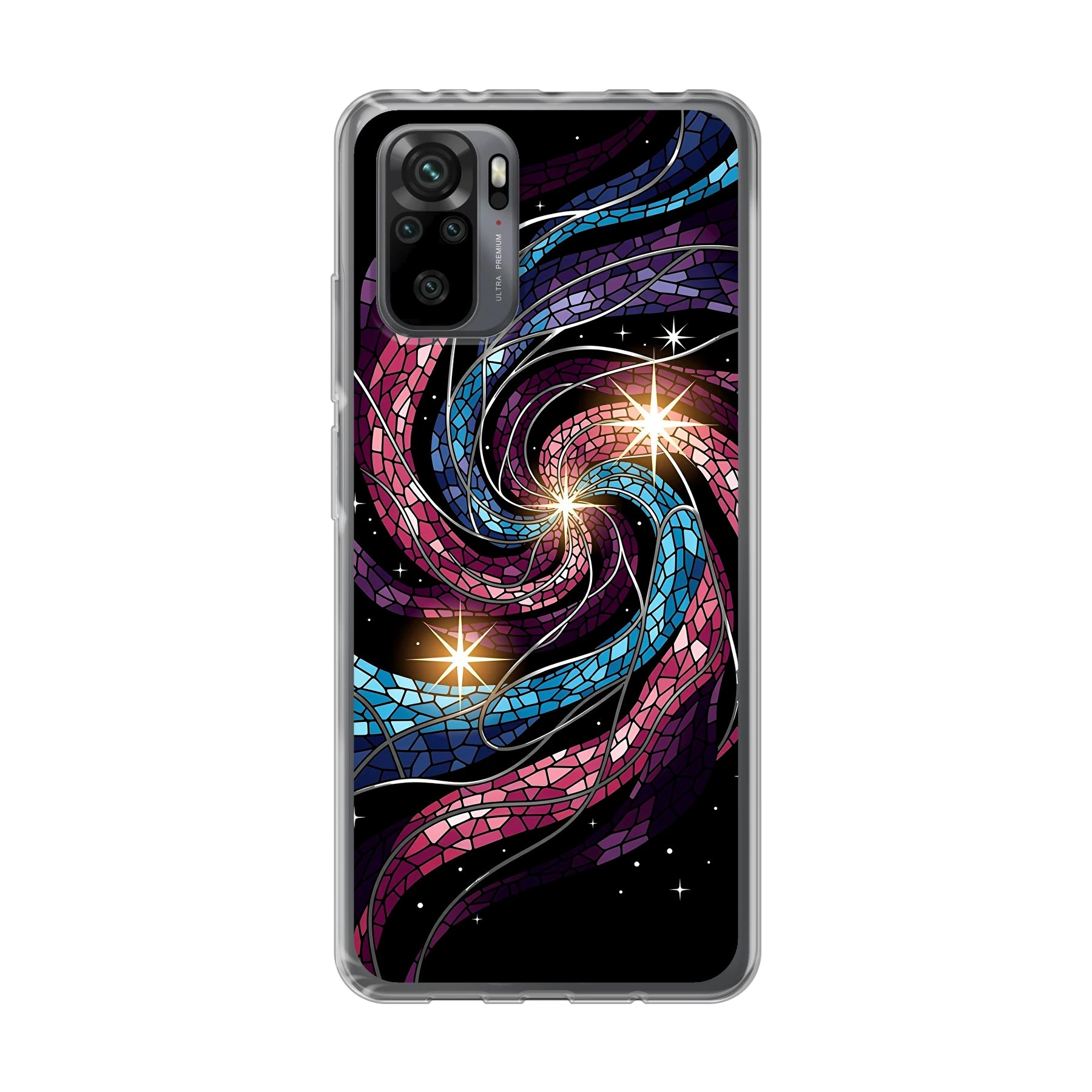 Xiaomi Redmi Note 10 Pro phone case