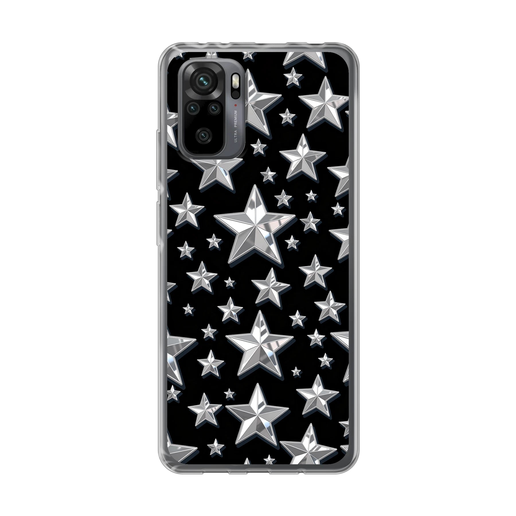 Xiaomi Redmi Note 10 Pro phone case