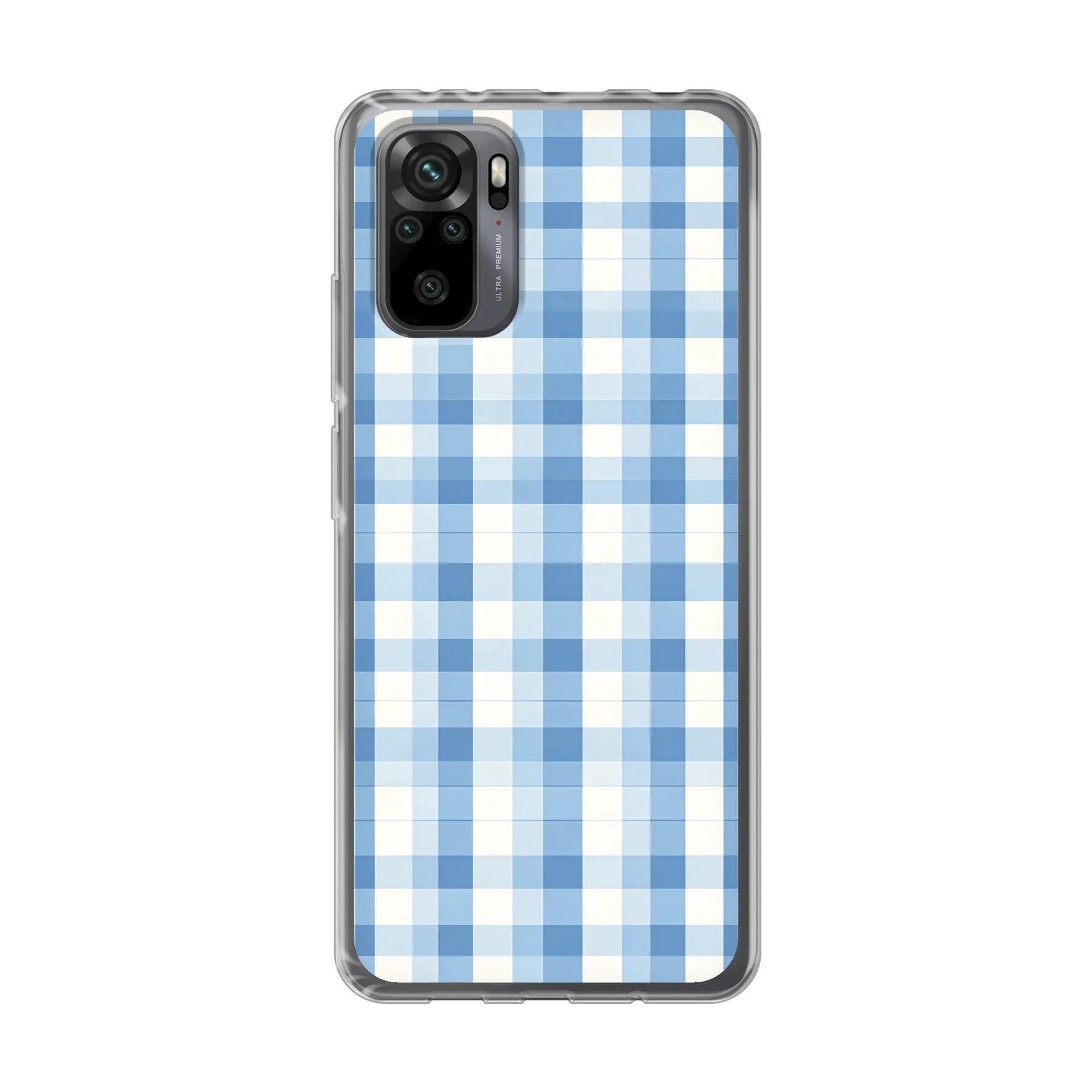 Xiaomi Redmi Note 10 Pro phone case