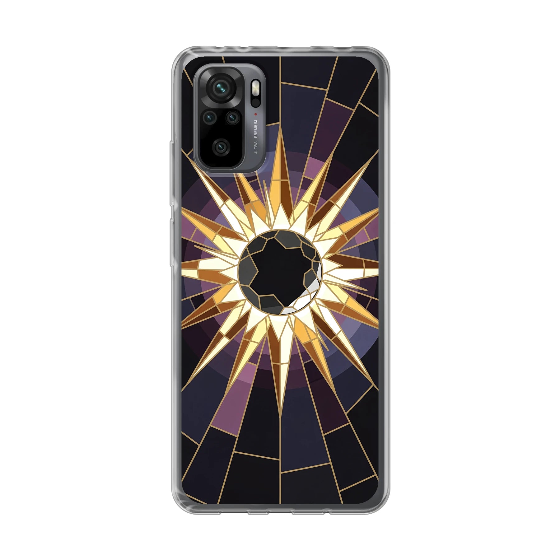 Xiaomi Redmi Note 10 Pro phone case
