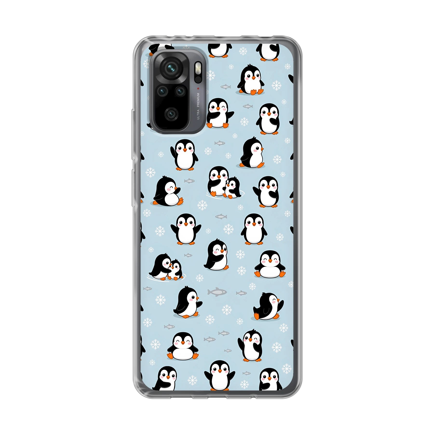 Xiaomi Redmi Note 10 Pro phone case
