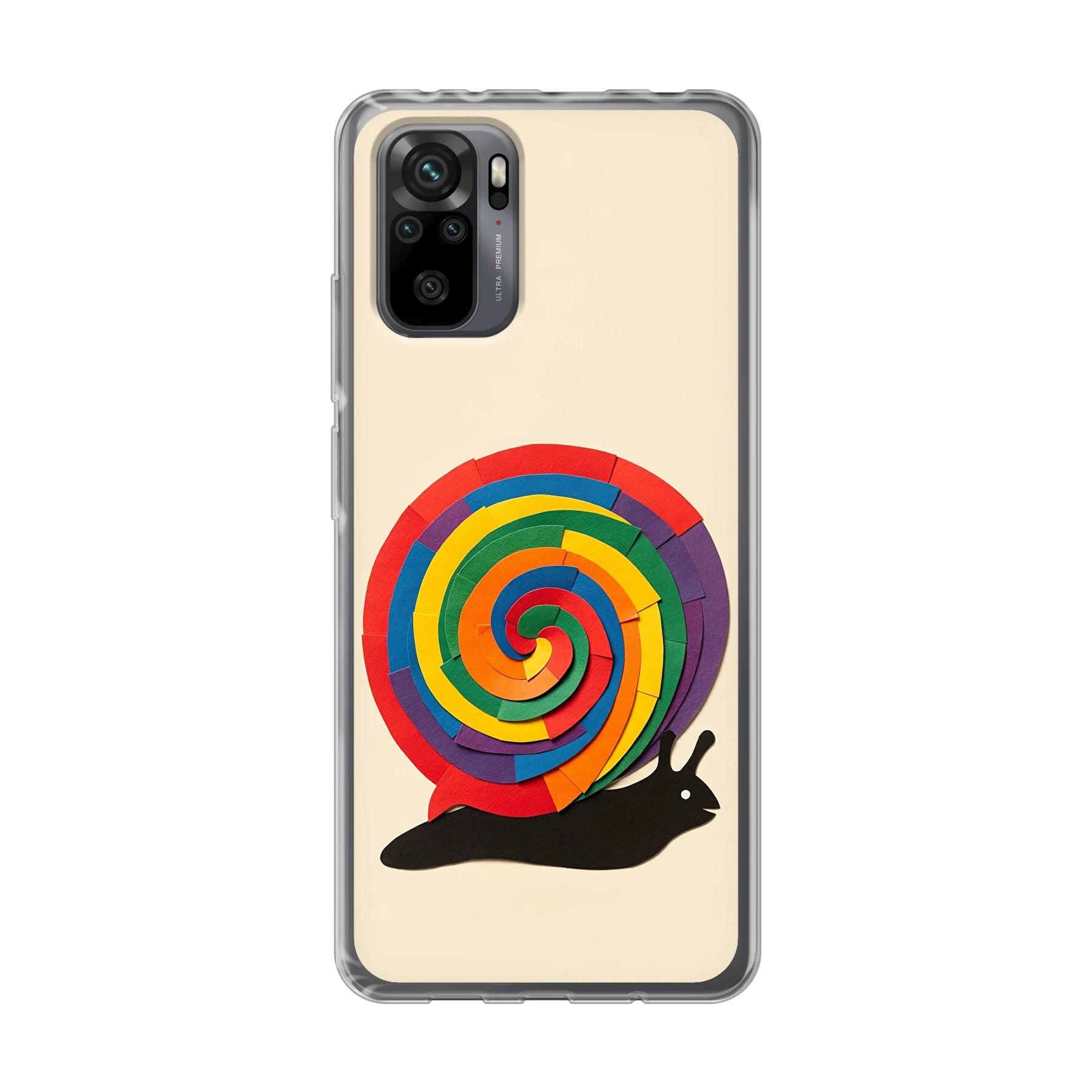 Xiaomi Redmi Note 10 Pro phone case