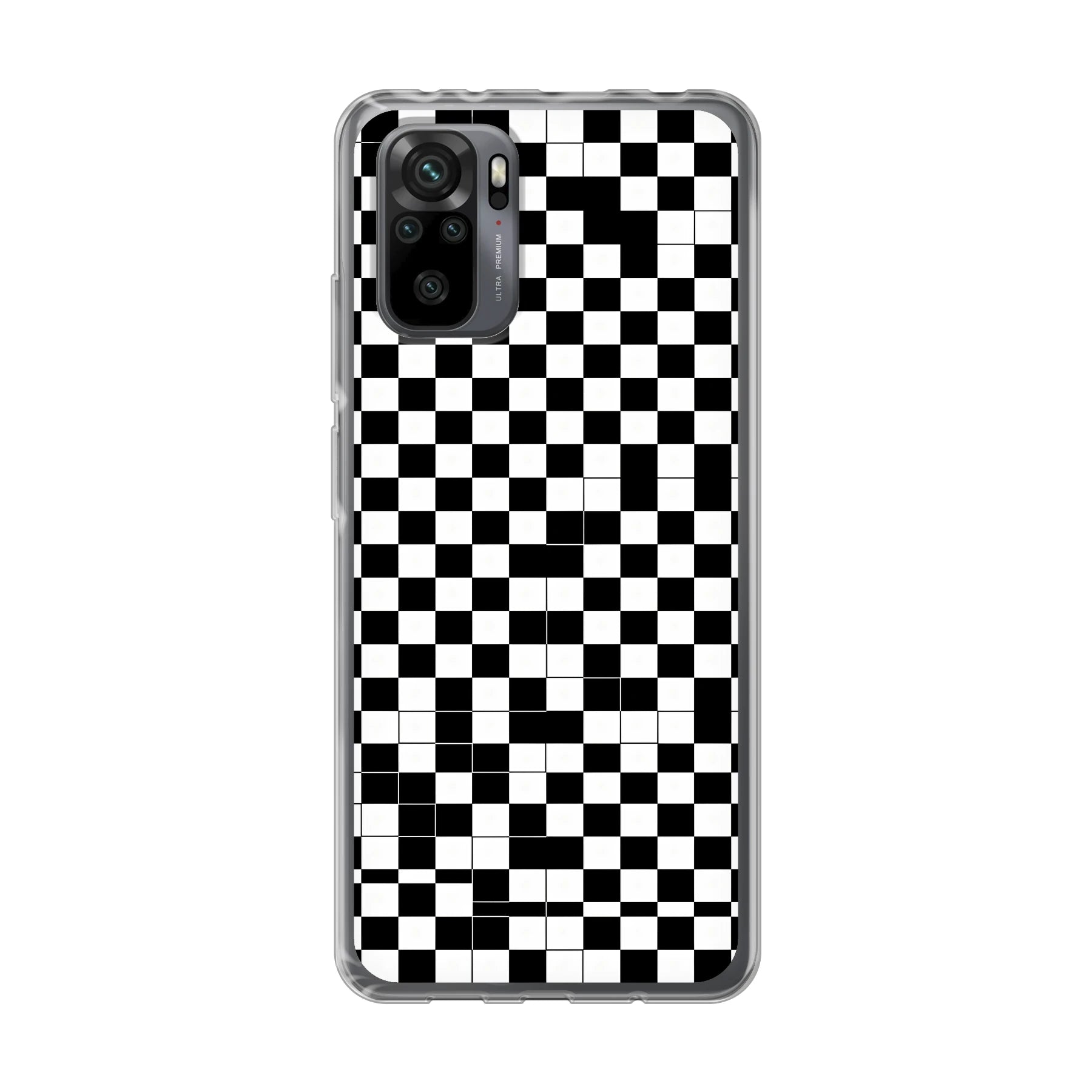 Xiaomi Redmi Note 10 Pro phone case